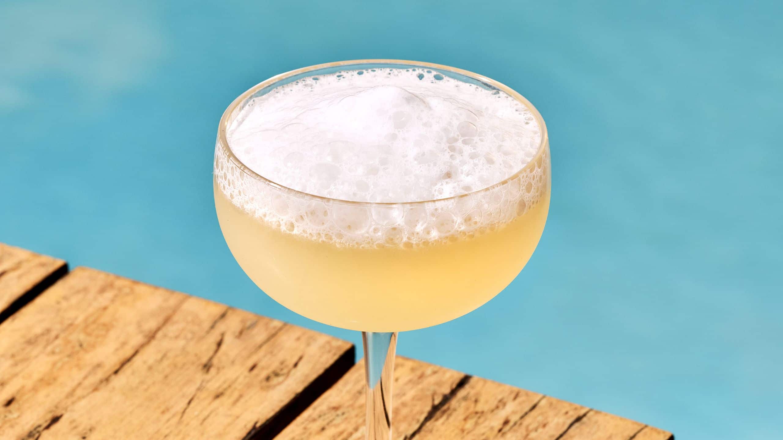 2 of 3 The Shay Salt Air Margarita Poolside