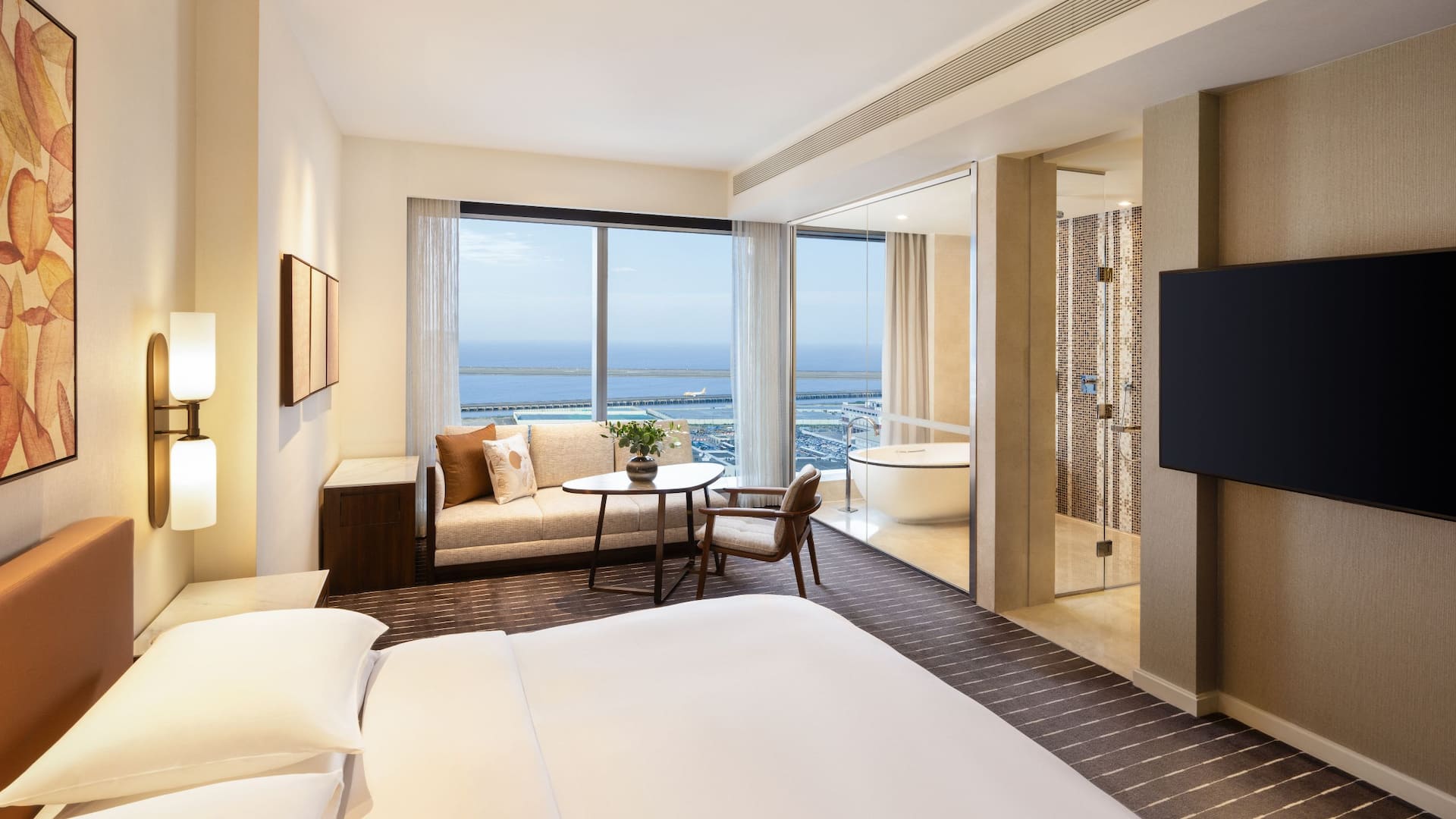 Grand Hyatt Macau One King Bed Deluxe