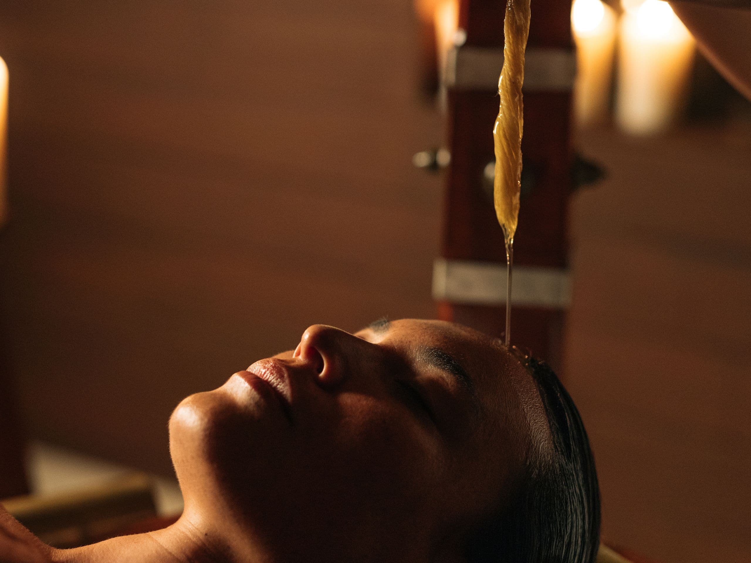Park Hyatt Maldives Hadahaa Sehathu Massage At The Vidhun Spa