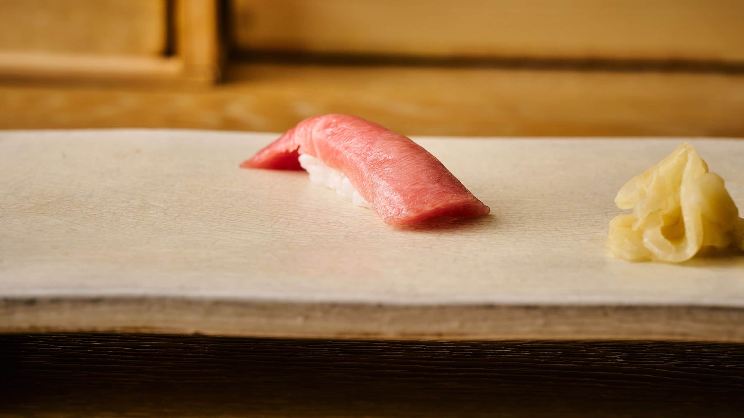 Andaz Tokyo Toranomon Hills The Sushi Tuna