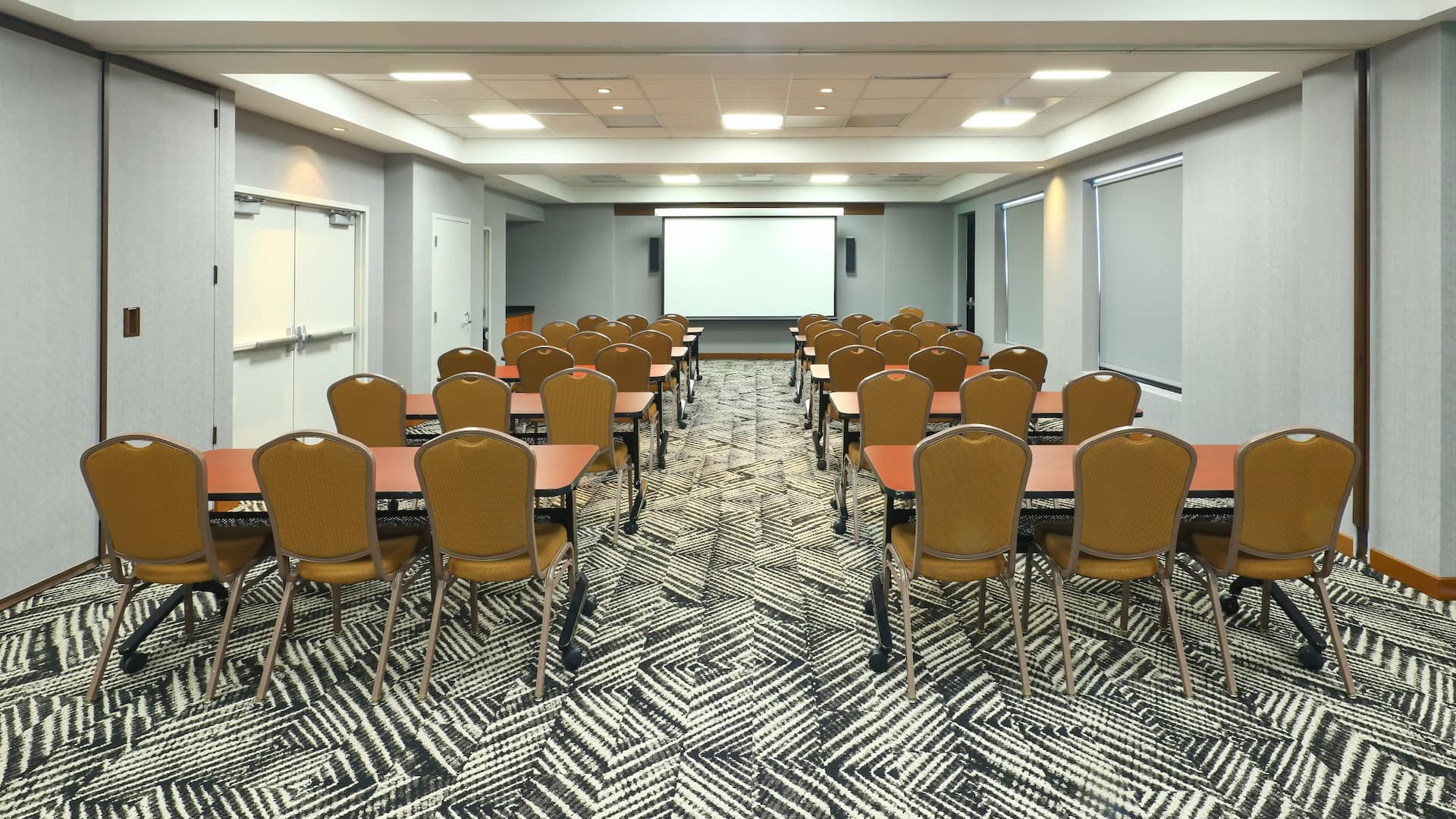Hyatt Place Phoenix/Gilbert Meeting Room