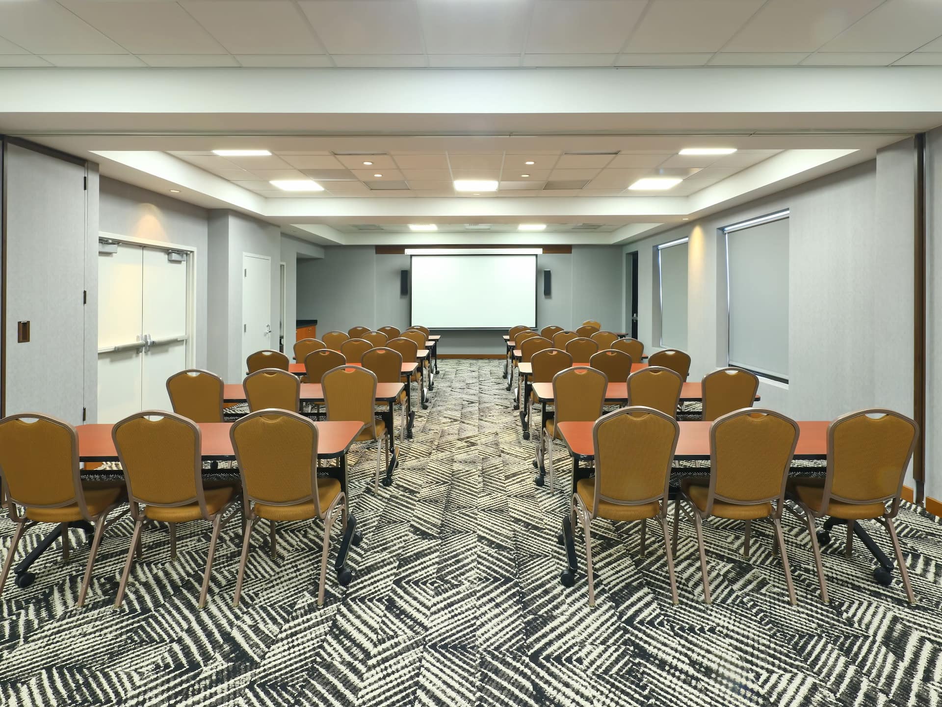 Hyatt Place Phoenix/Gilbert Meeting Room