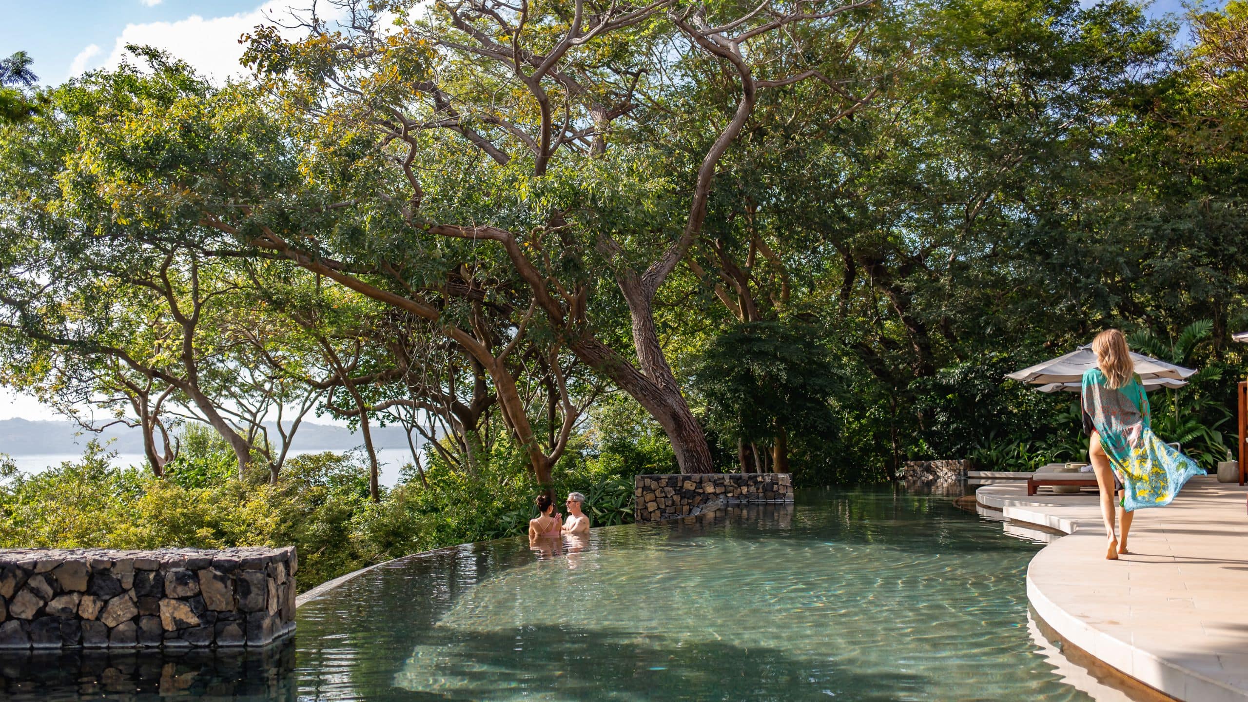Andaz Peninsula Papagayo Resort, Costa Rica Pooladults Sofar