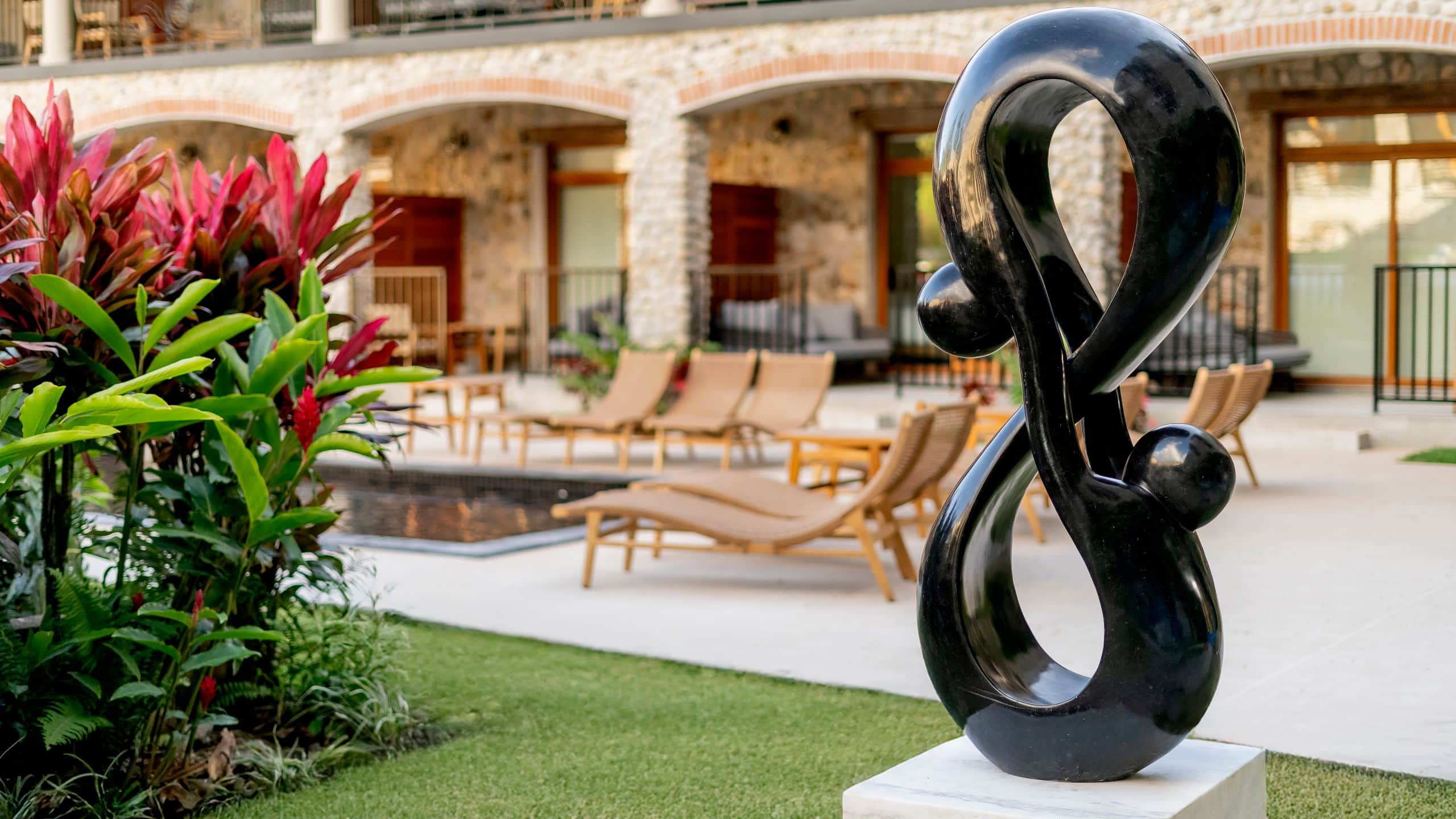 Hotel La Compañia del Valle Infinity
