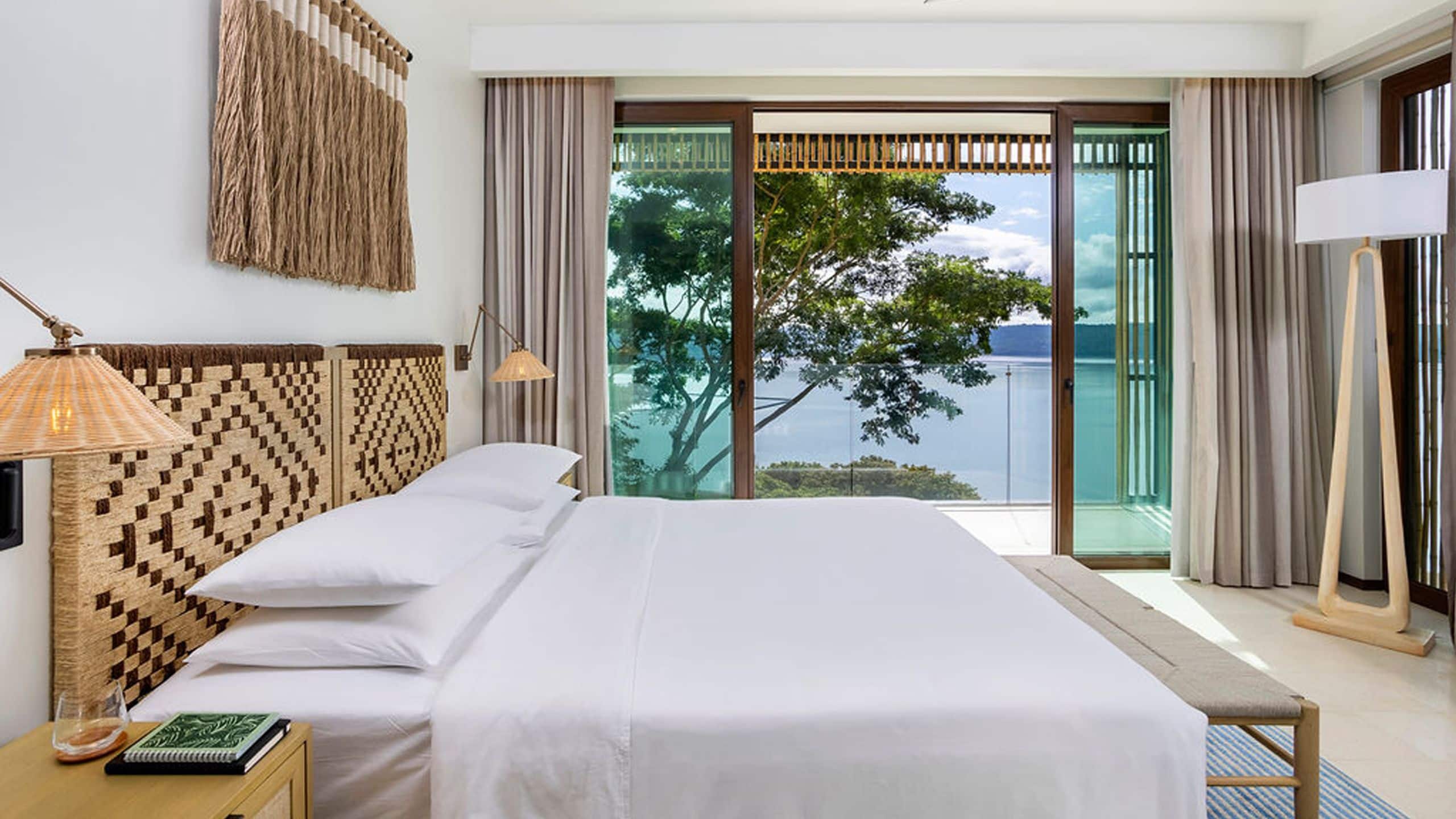 Andaz Peninsula Papagayo Resort, Costa Rica Room Penthouse