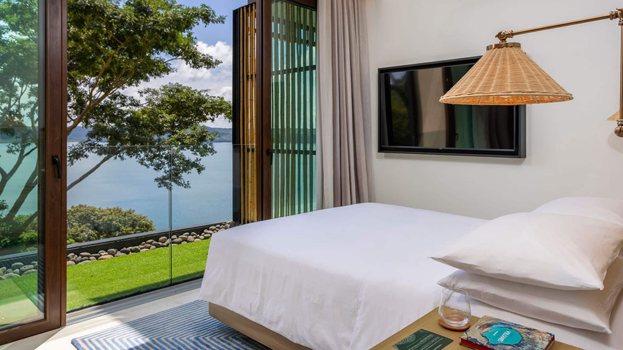 Andaz Peninsula Papagayo Resort, Costa Rica Room View Penthouse