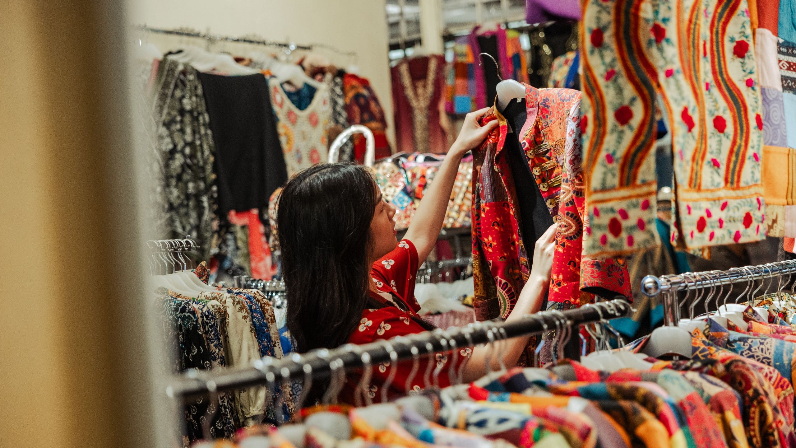 Hyatt Centric City Centre Kuala Lumpur Shopping At Central Market