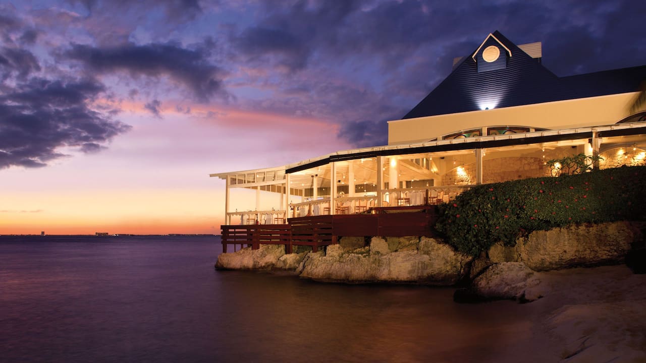 Casa Rolandi Restaurant