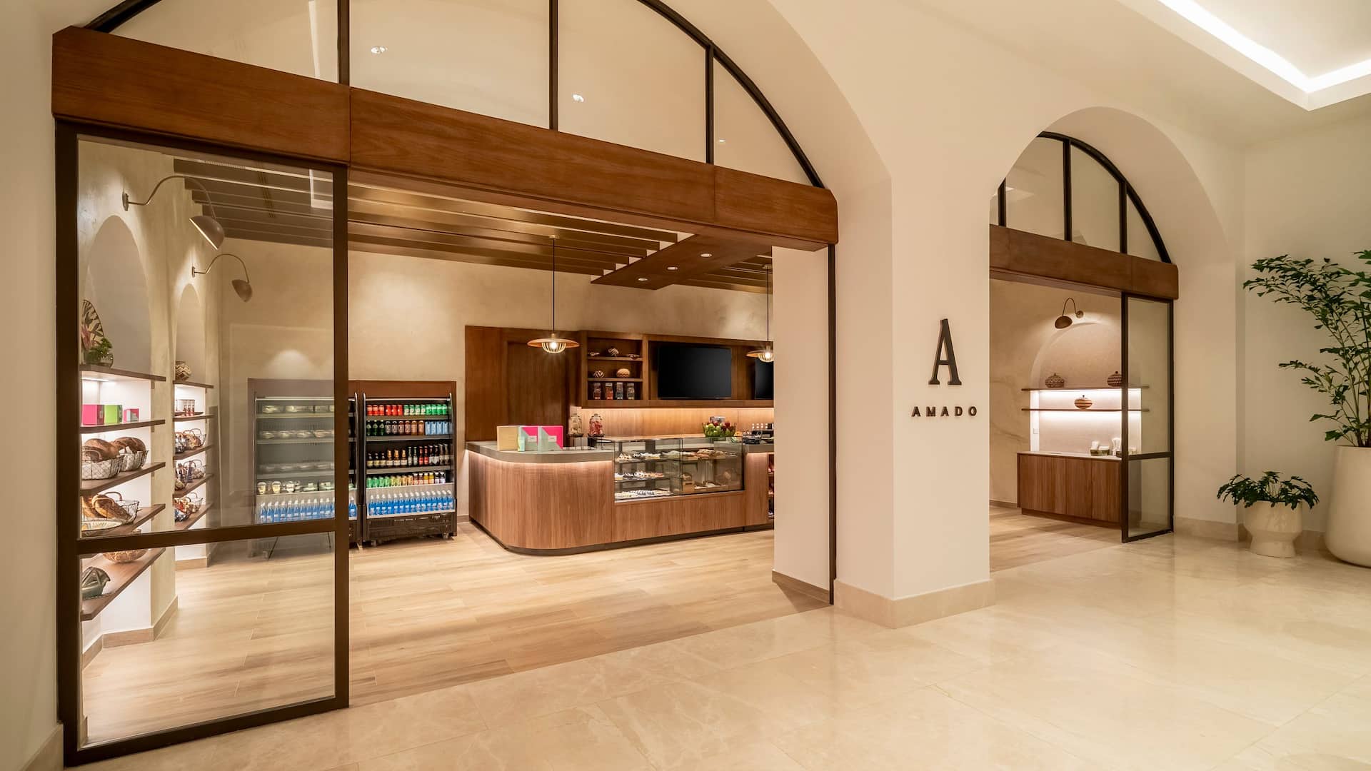 Hyatt Regency Panama City Amado