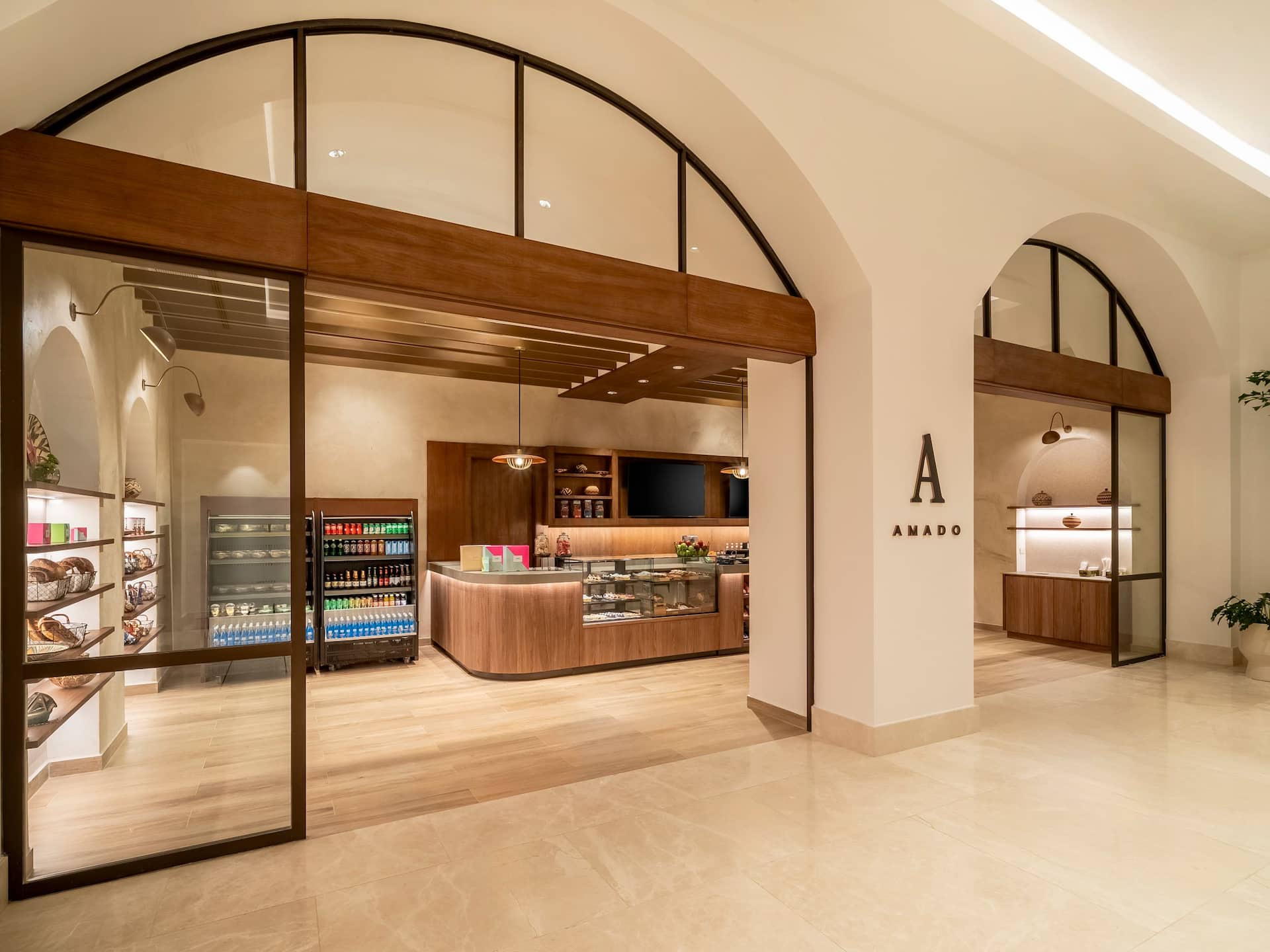 Hyatt Regency Panama City Amado