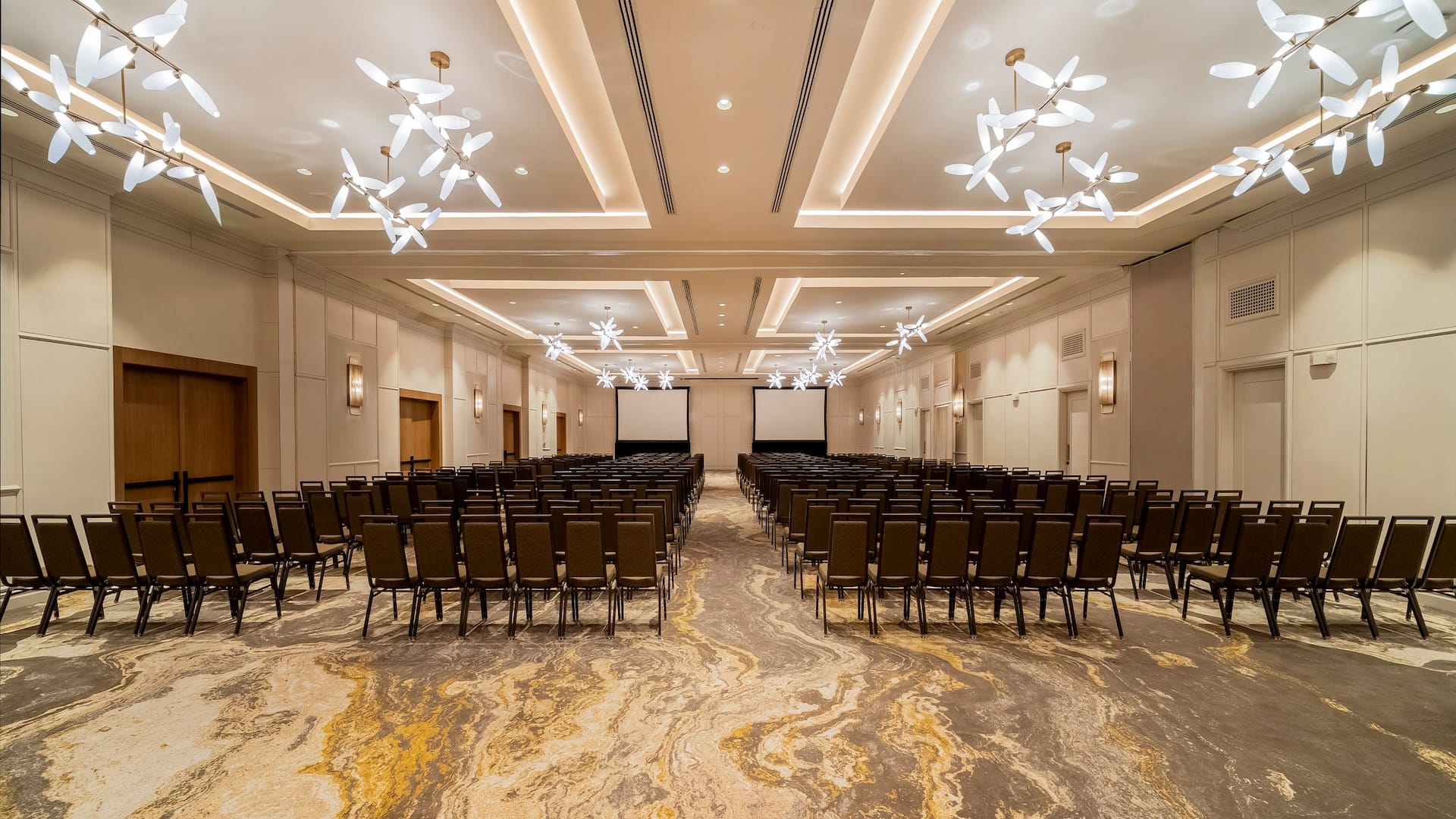 1 de 1 Hyatt Regency Panama City Ballroom