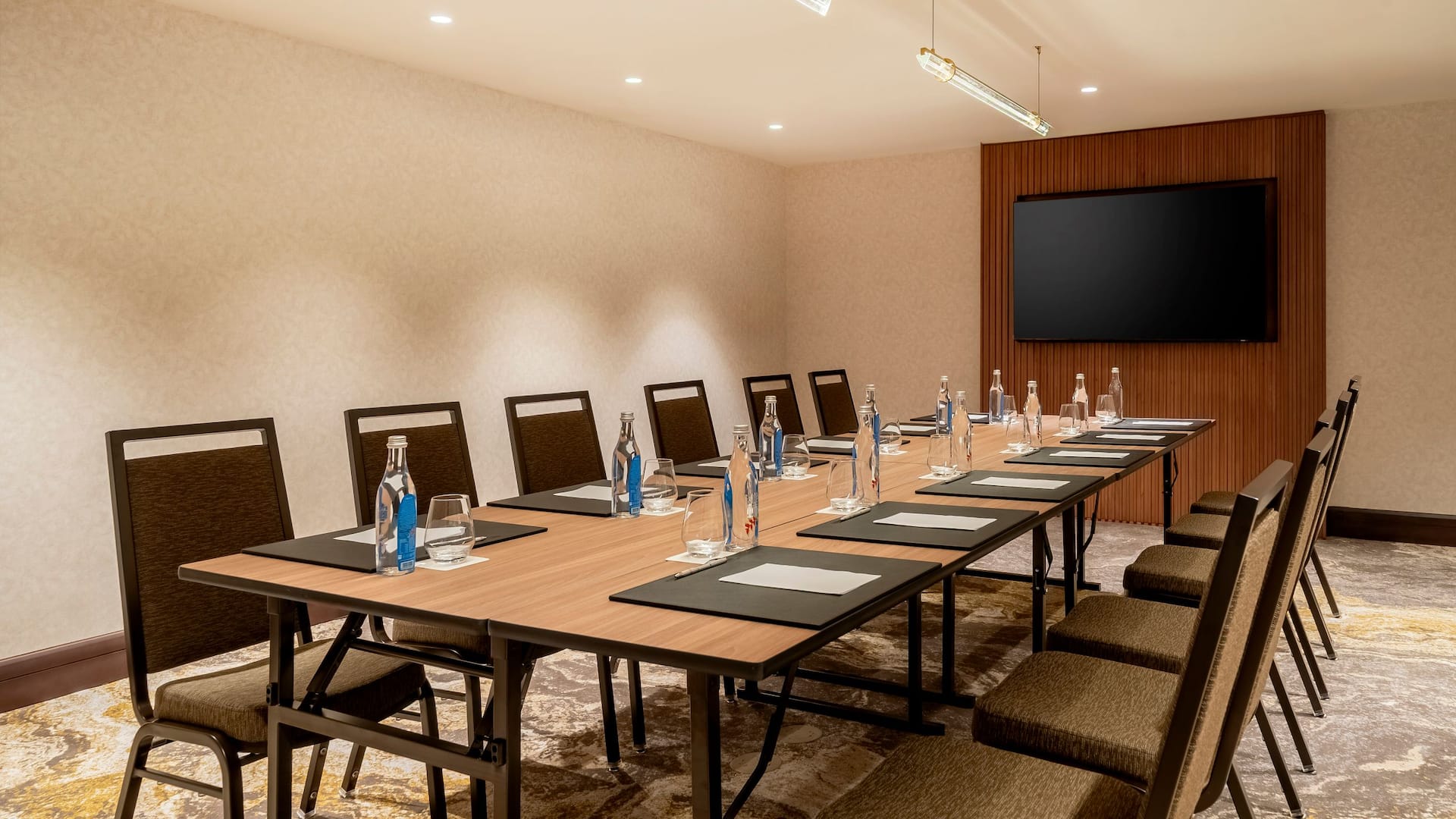 1 de 1 Hyatt Regency Panama City Meeting Room