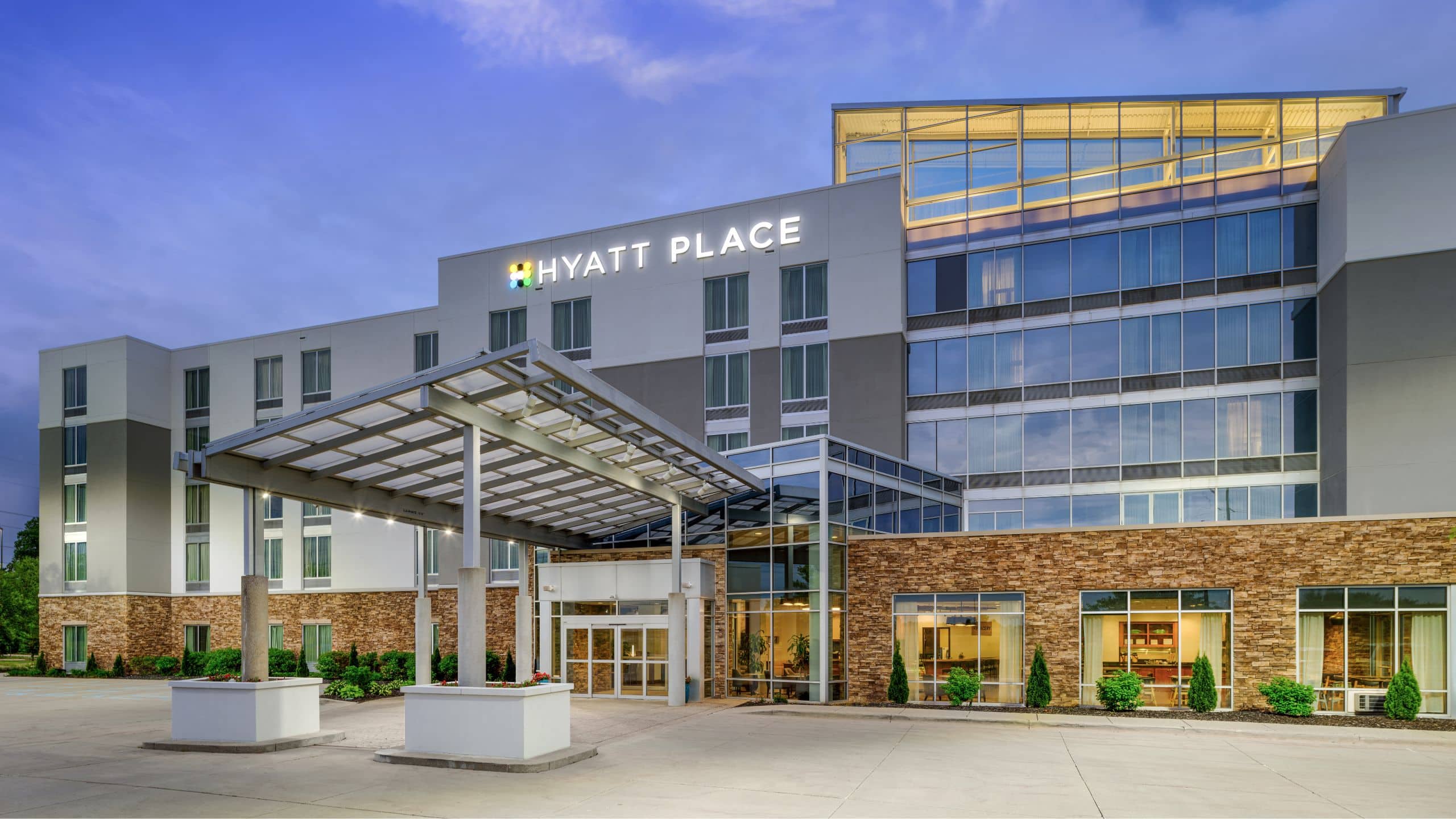 Hyatt Place Bozeman Yellowstone APT