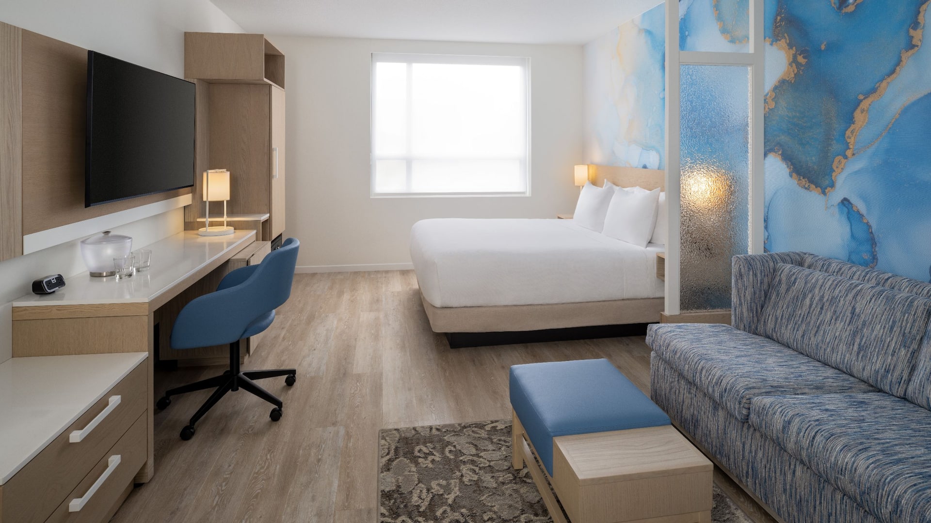 Hyatt Place Delray Beach Std King