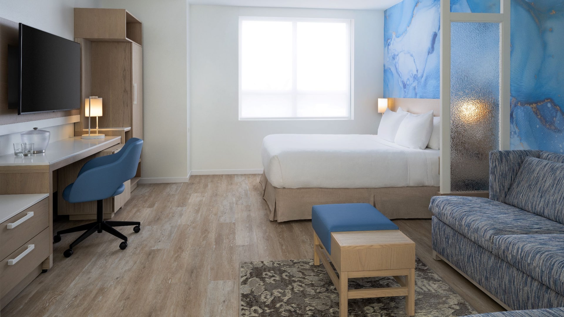 Hyatt Place Delray Beach Accessible King