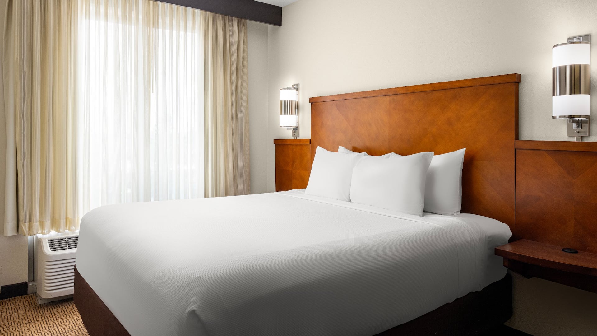 Hyatt Place Memphis/Germantown King Bed