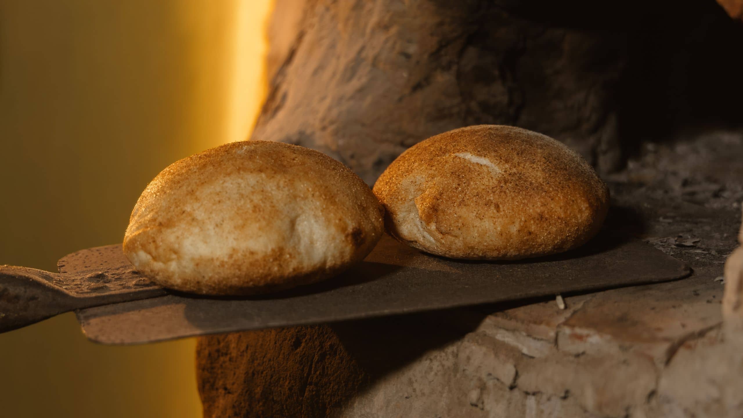 Alila Diwa Goa Poder Bread