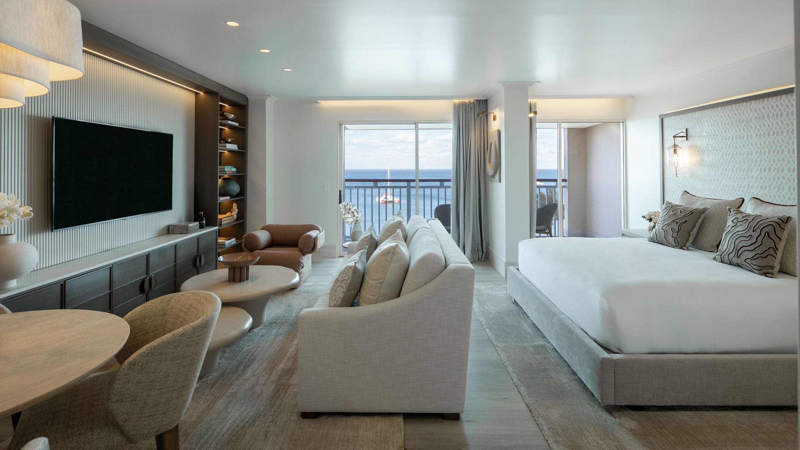 Hyatt Regency Aruba Resort Spa and Casino Studio Day