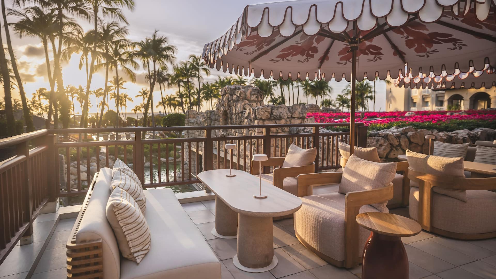 Hyatt Regency Aruba Resort Spa and Casino Alfresco Lagoon
