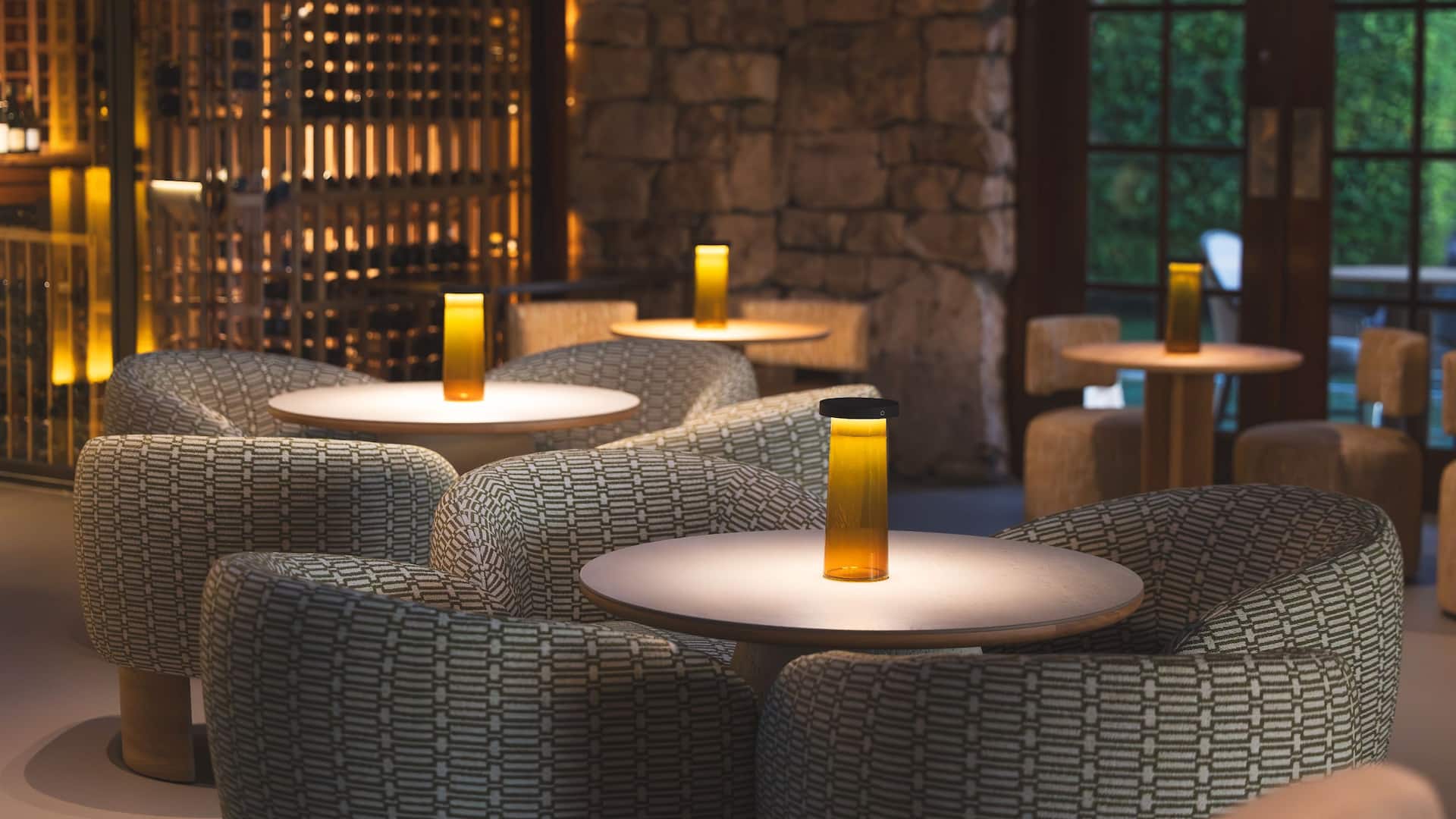 Hyatt Regency Aruba Resort Spa and Casino Ruinas Del Mar Lounge
