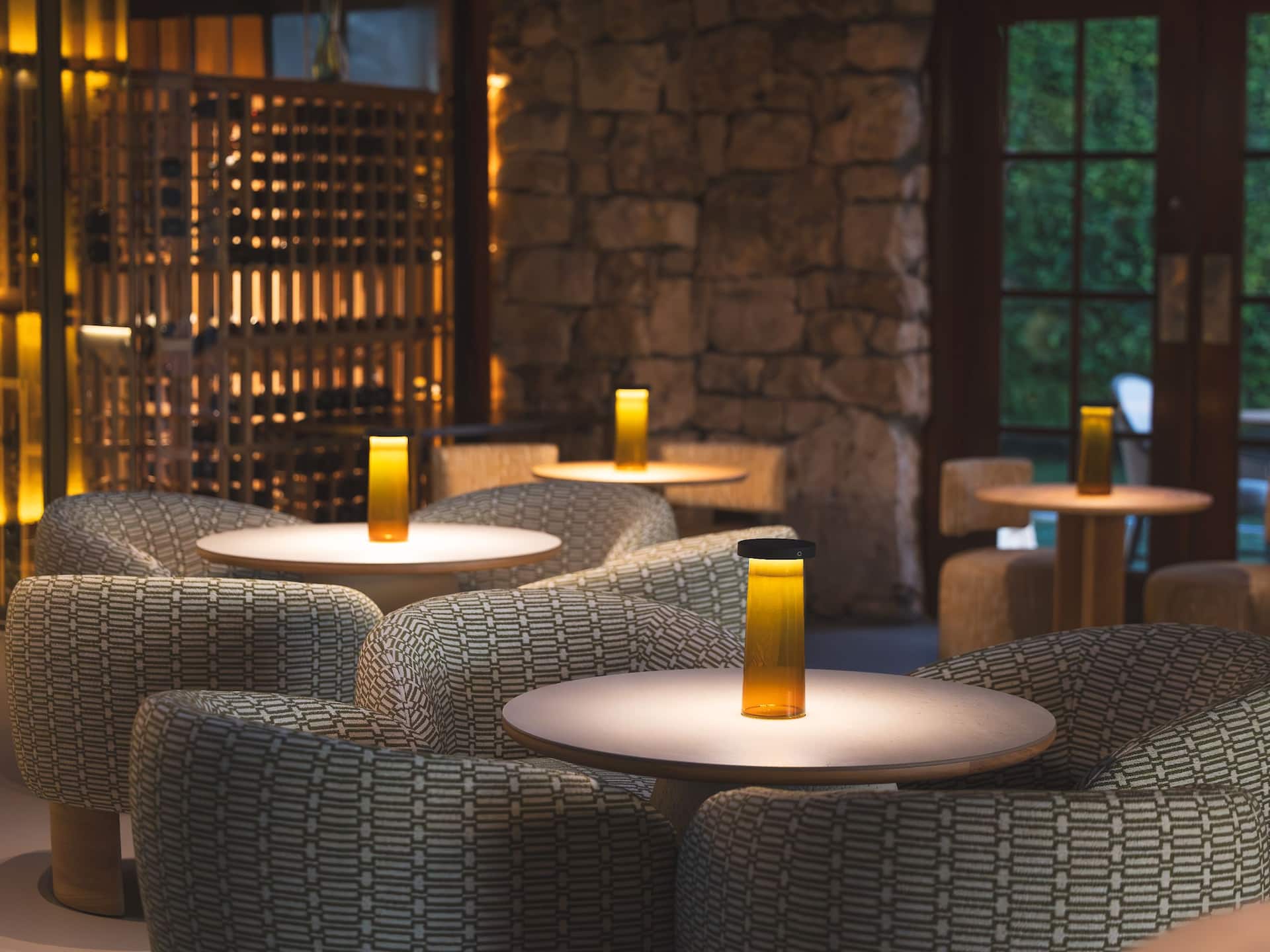 Hyatt Regency Aruba Resort Spa and Casino Ruinas Del Mar Lounge