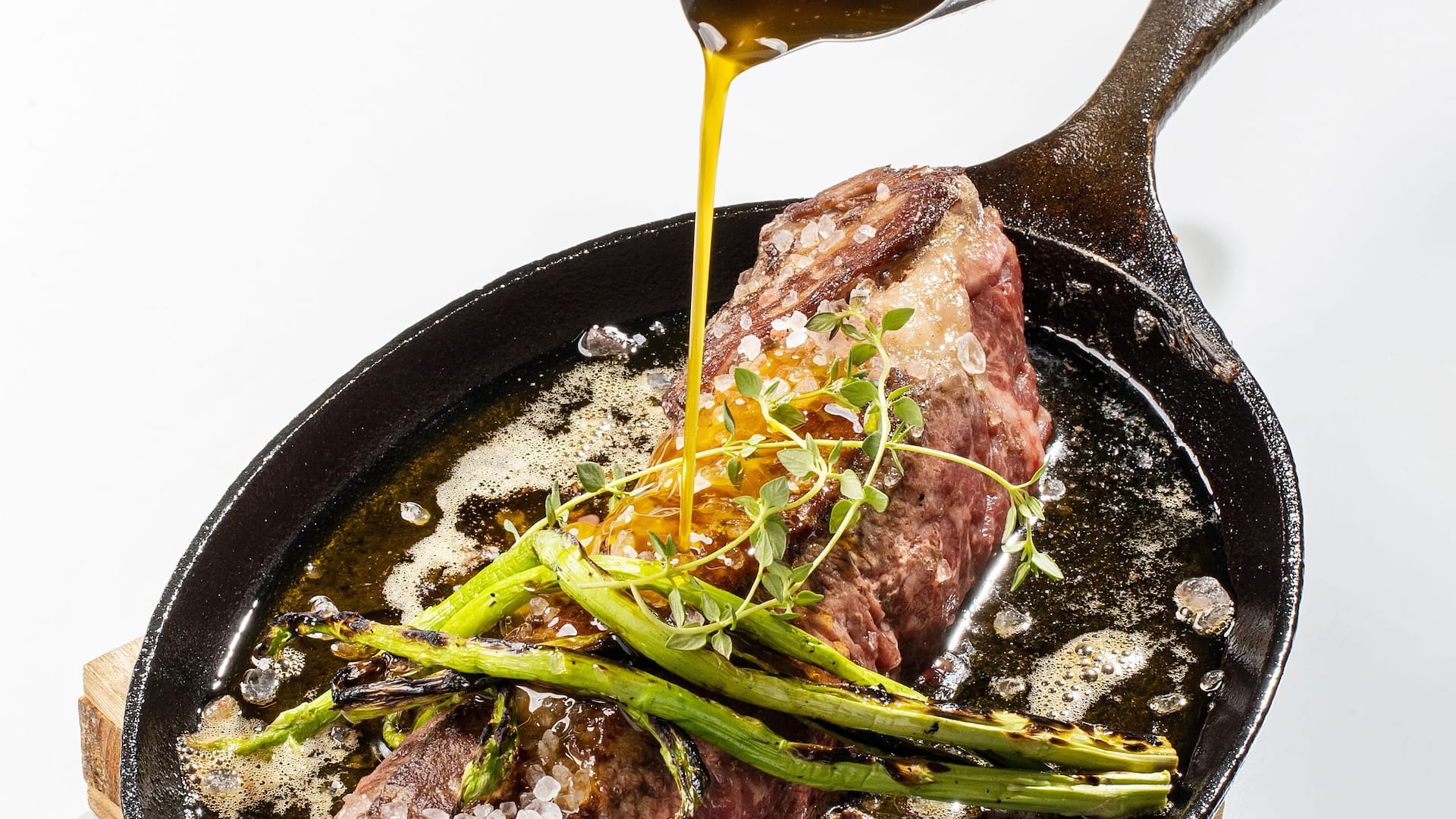 Hyatt Place San Pedro Sula Meat Plate