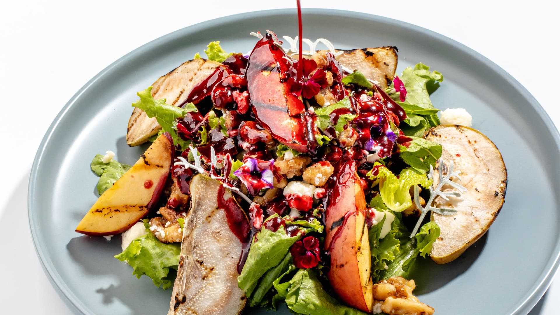 Hyatt Place San Pedro Sula Salad