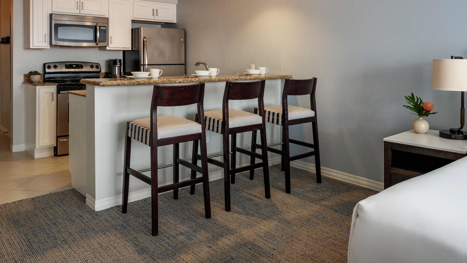 第 4，共 6 Hyatt Regency Clearwater Beach Resort and Spa One King Bed Deluxe