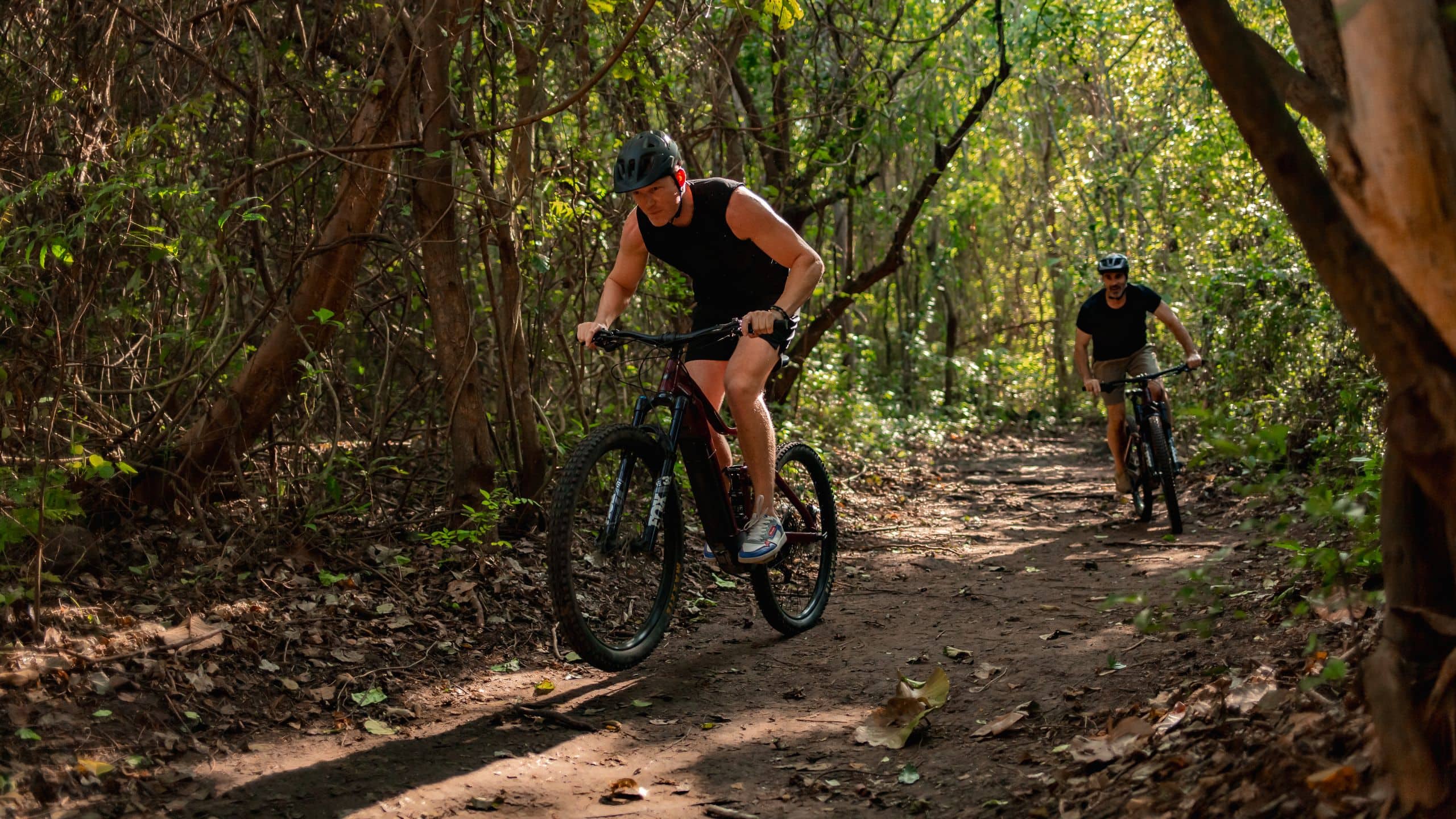 Andaz Peninsula Papagayo Resort, Costa Rica Bike