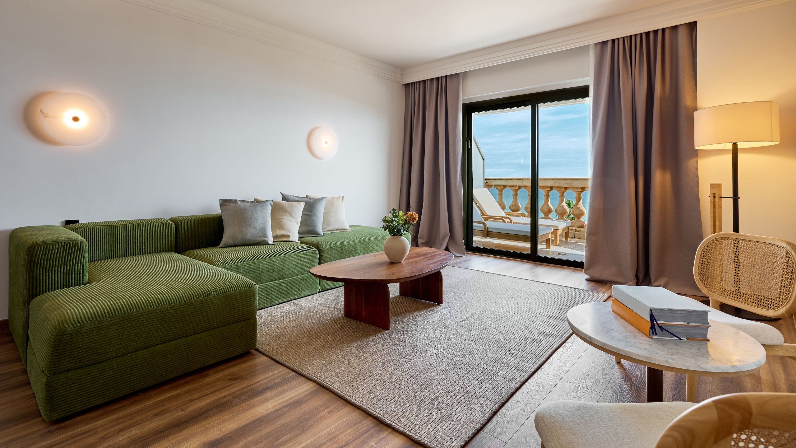 sarena-de！ Mallorca Hotel Suites & Rooms | Sarena de Muro Resort Mallorca