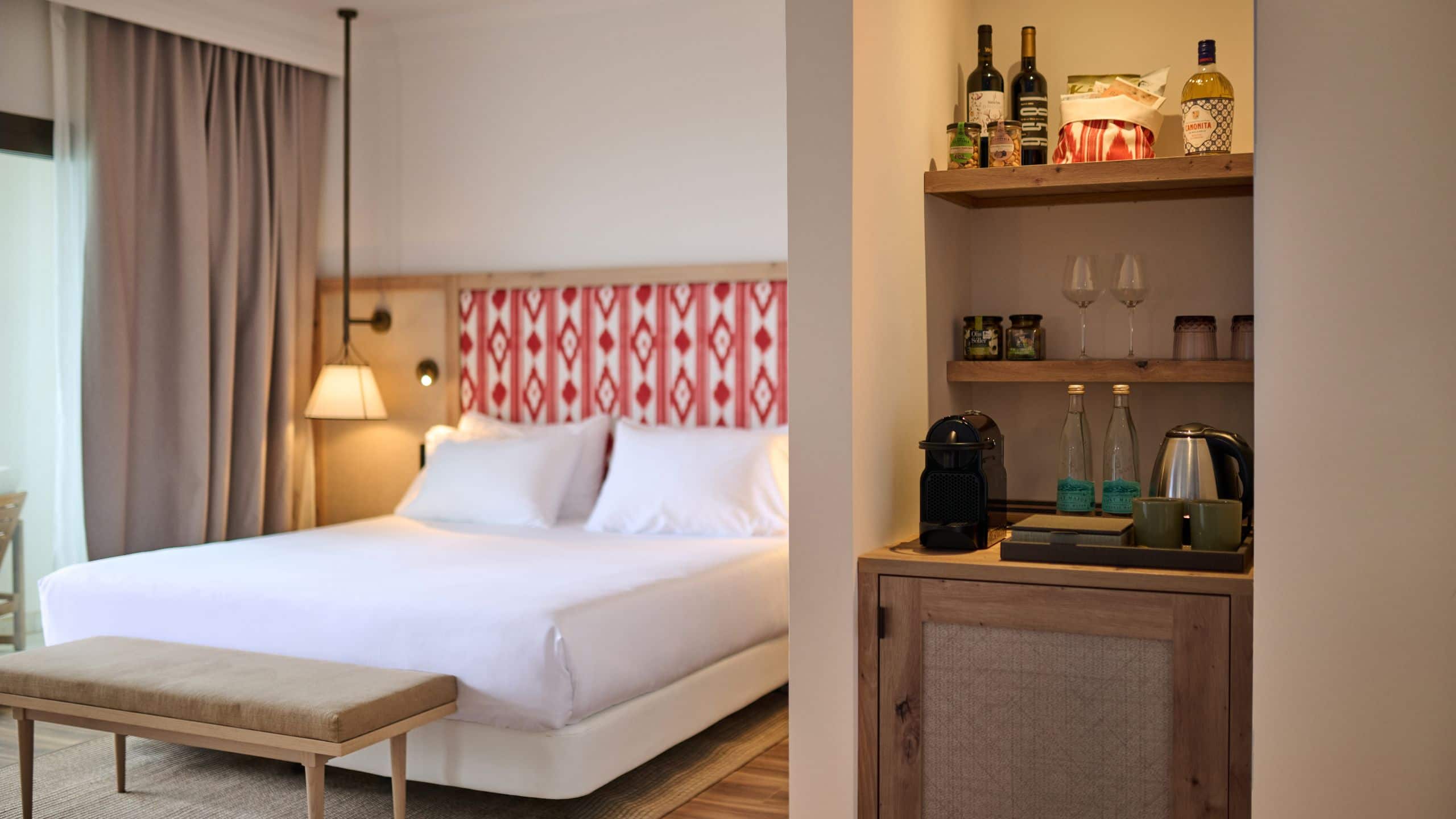 sarena-de！ Mallorca Hotel Suites & Rooms | Sarena de Muro Resort Mallorca