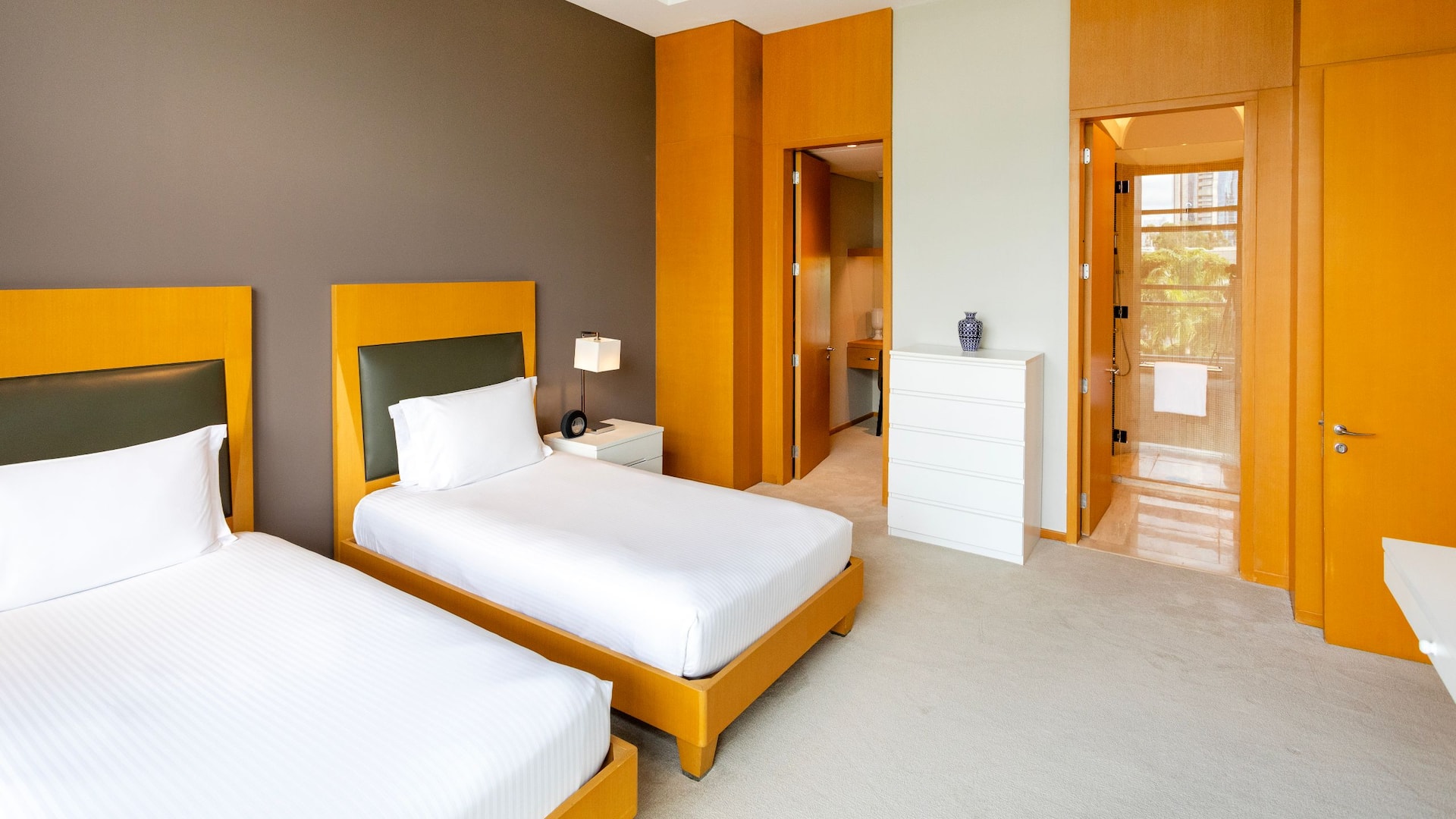 第 2，共 9 Grand Hyatt São Paulo Residencial Kids Room
