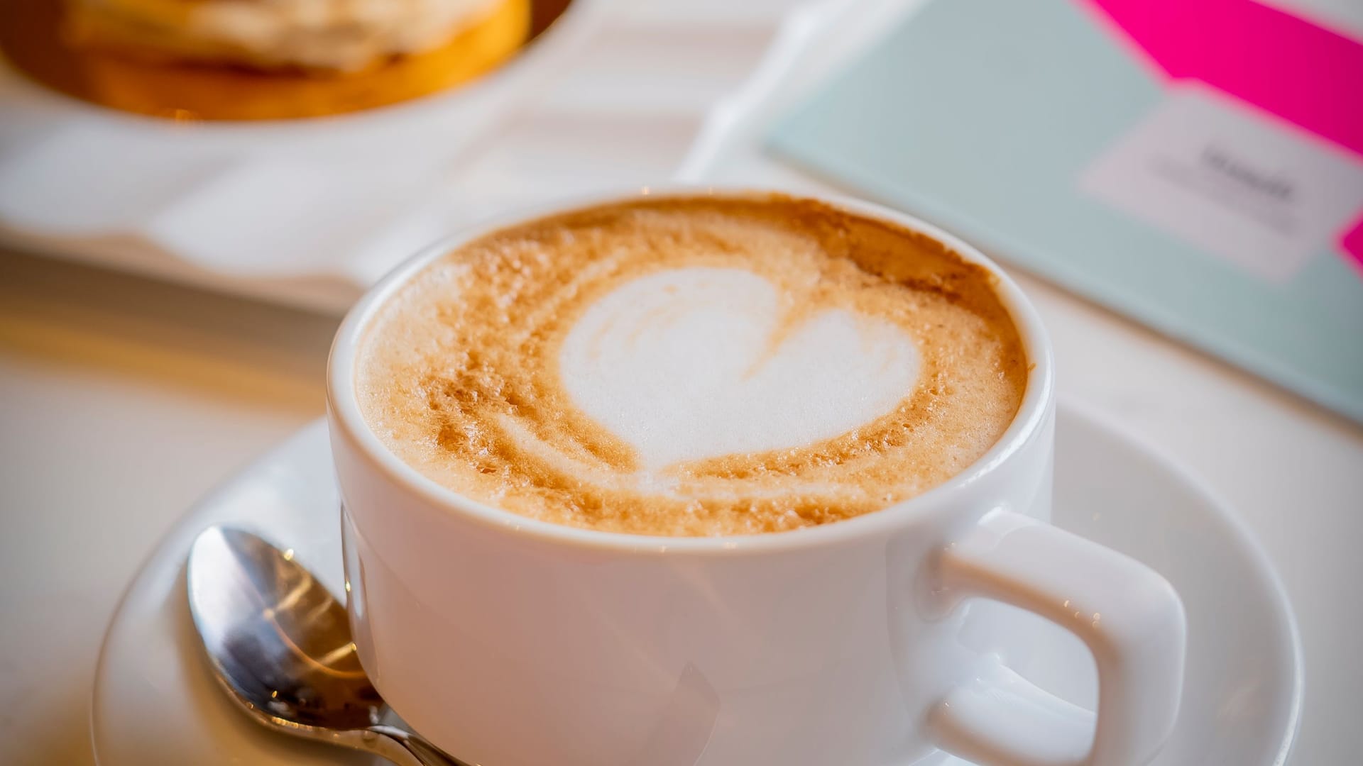 Hyatt Regency Panama City Coffee Amado