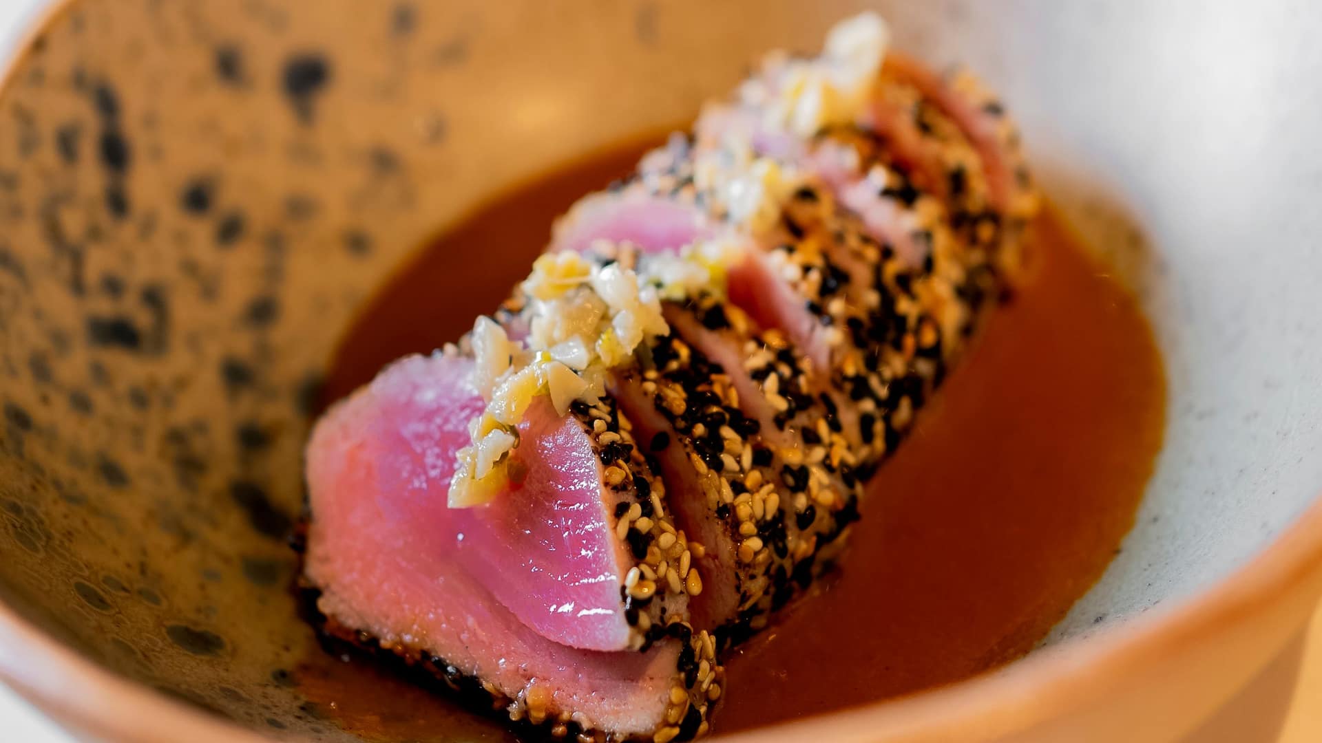 Hyatt Regency Panama City Tuna