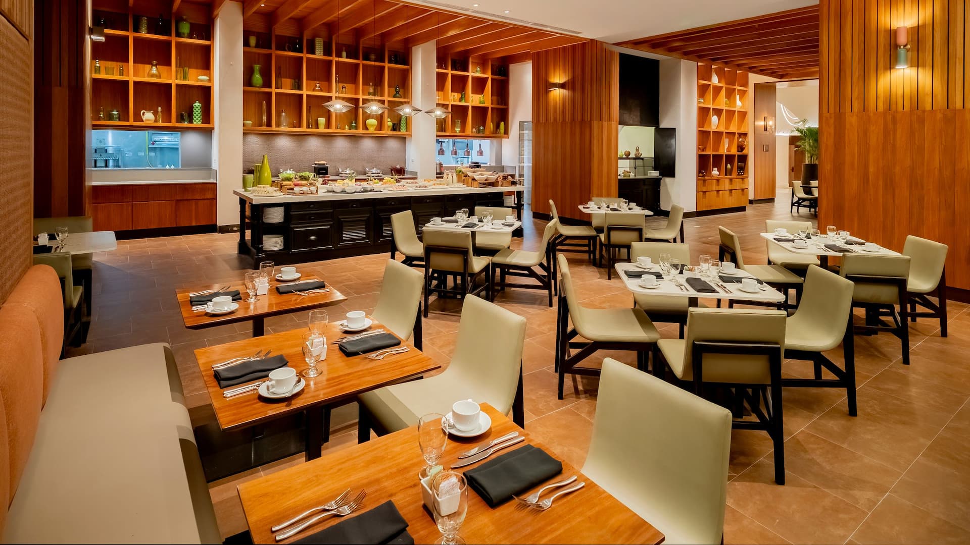 Hyatt Regency Panama City Rulfo