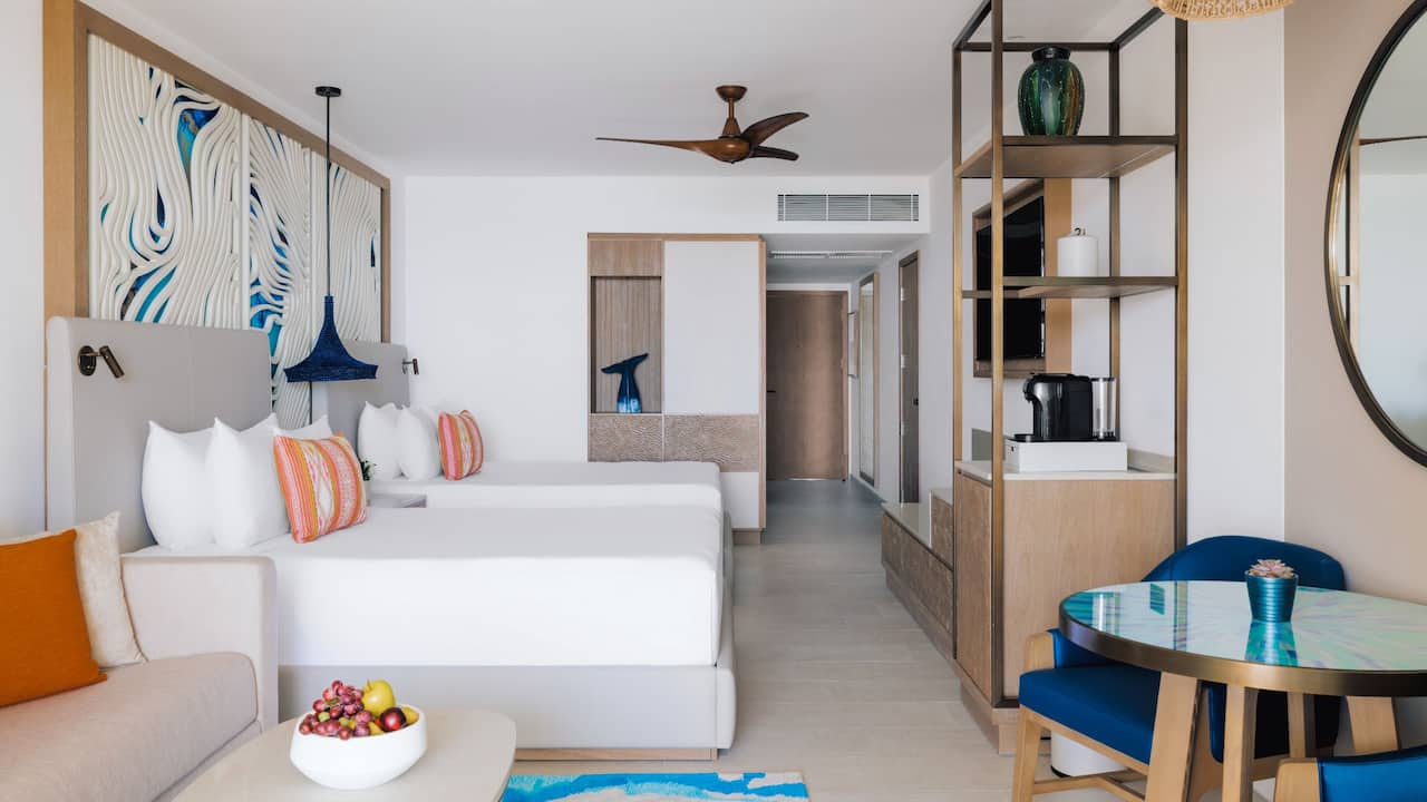 room
