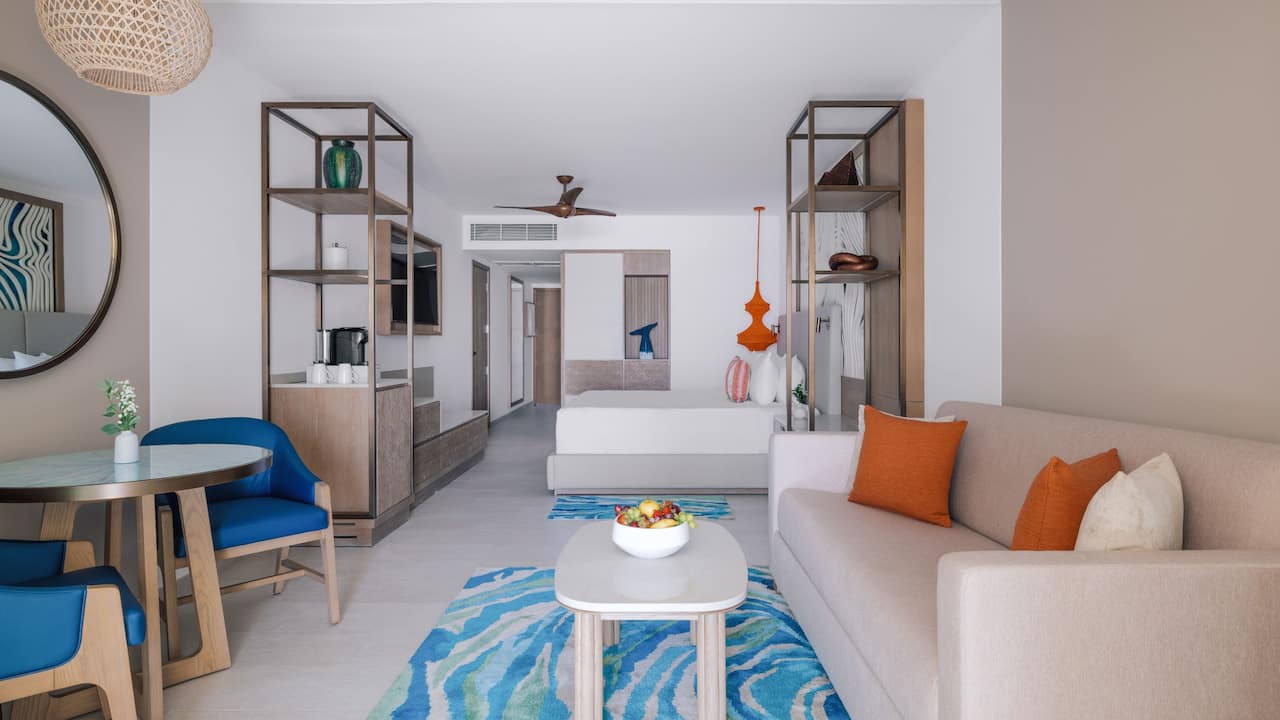 room