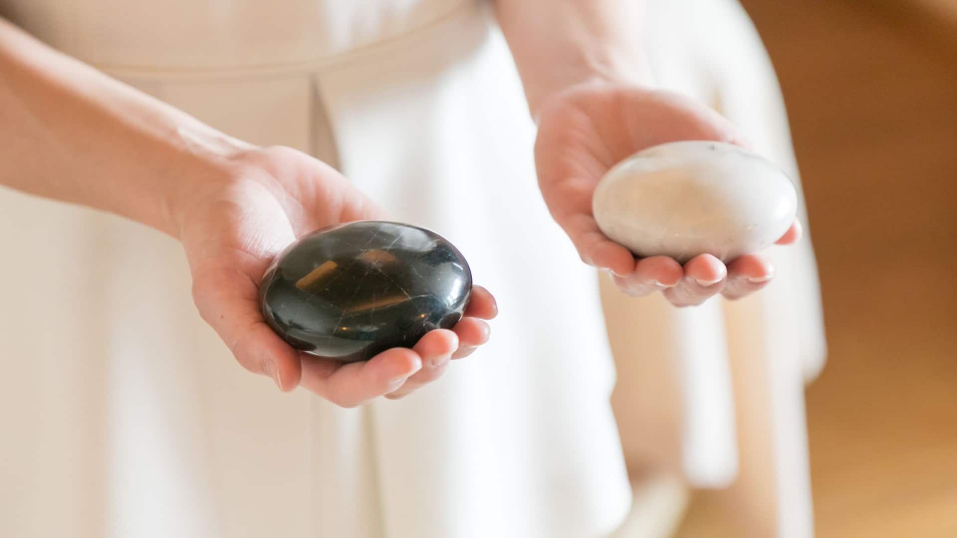 Hyatt Regency Seragaki Island, Okinawa Spa Hanari Stone