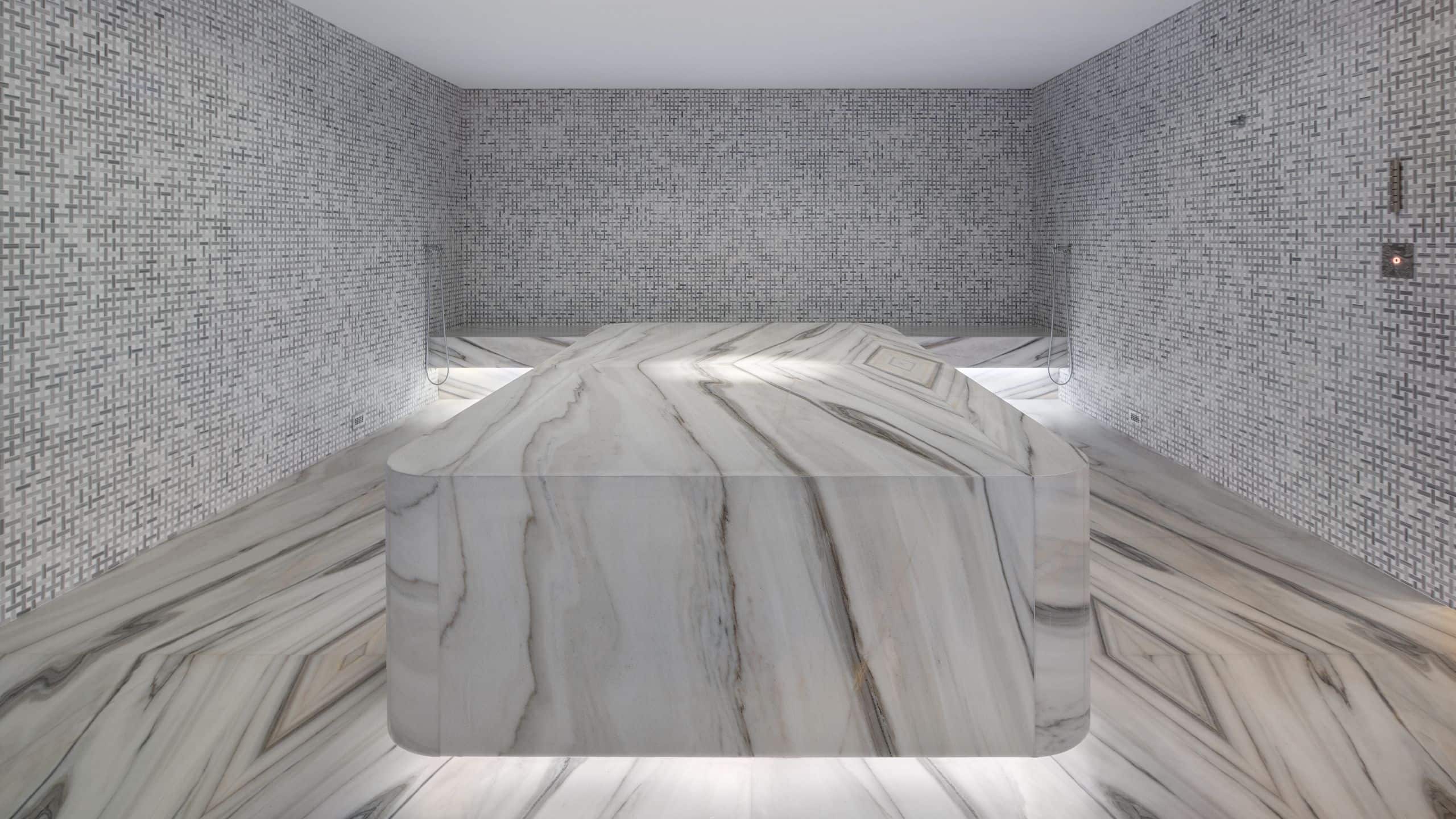 Andaz Doha Alara Spa Hammam