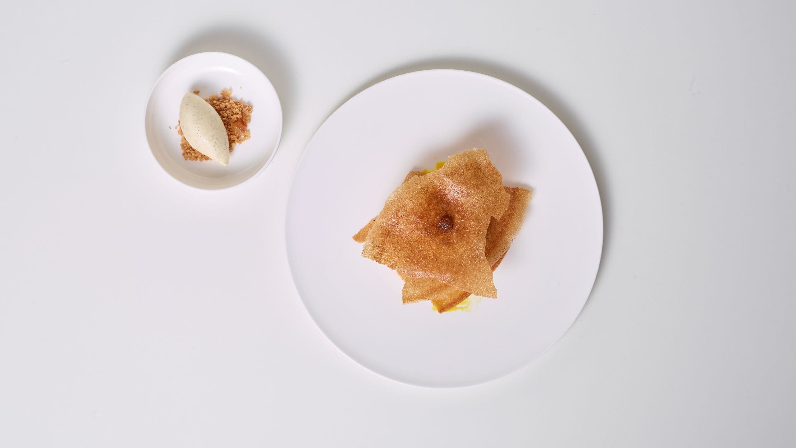 Park Hyatt Milan Pellico Three Panettone La