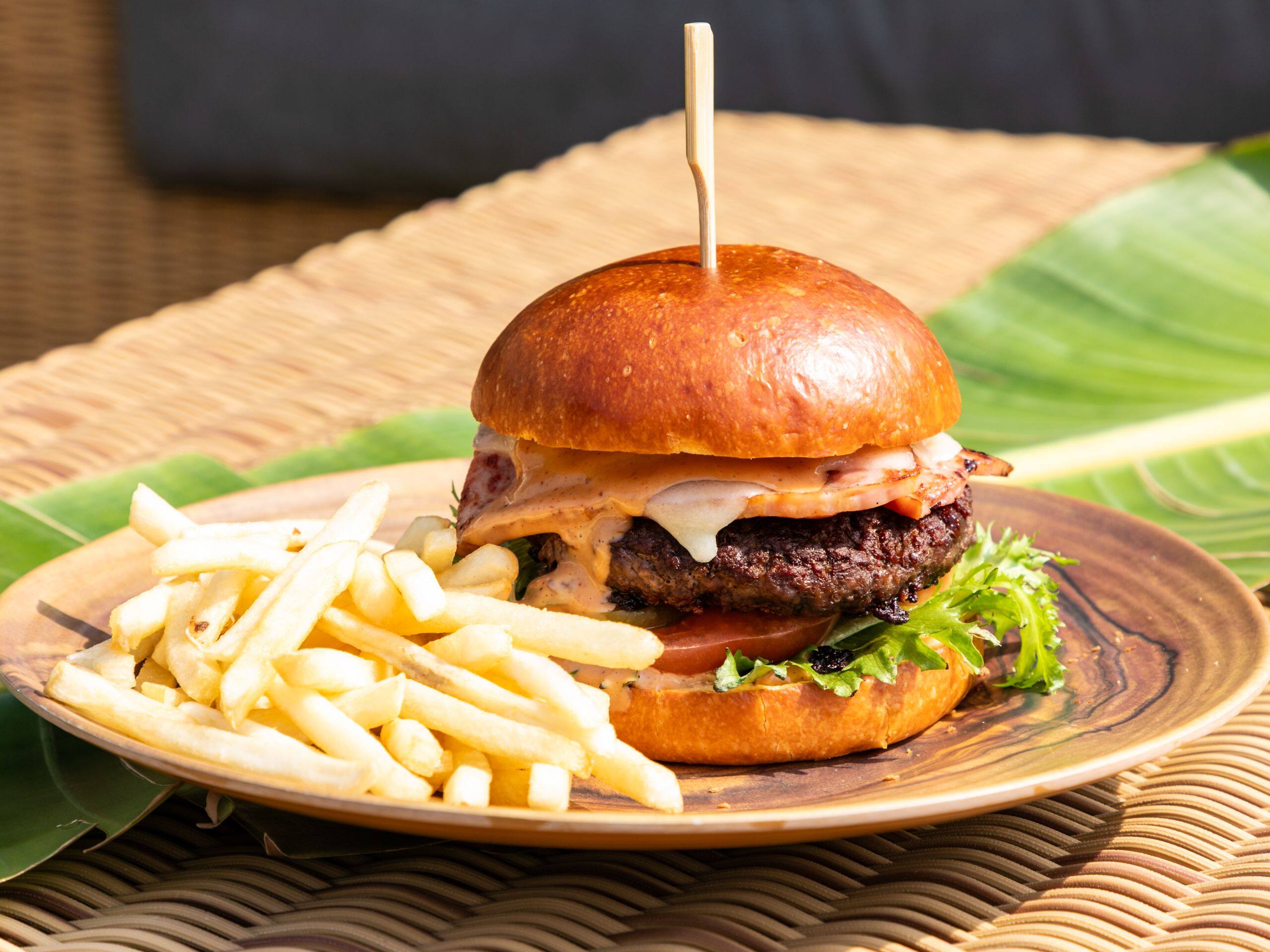 オールデイダイニング セラーレ | ハイアット リージェンシー 瀬良垣