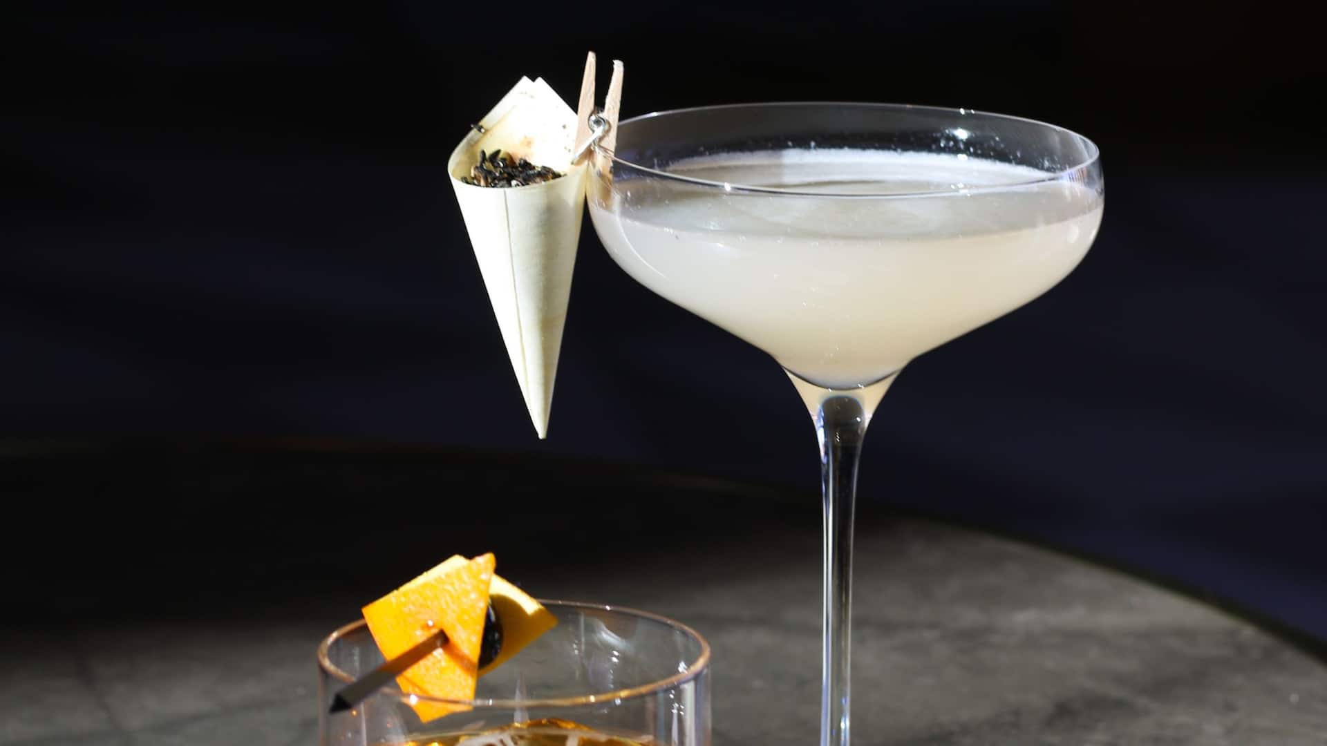 Grand Hyatt Scottsdale Resort The Elder One