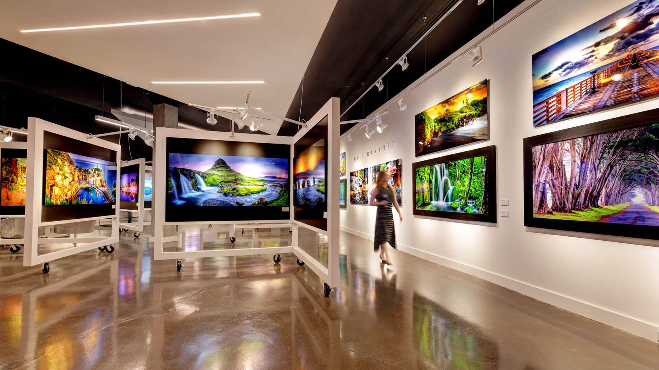 Hotel X Toronto Kandy Gallery