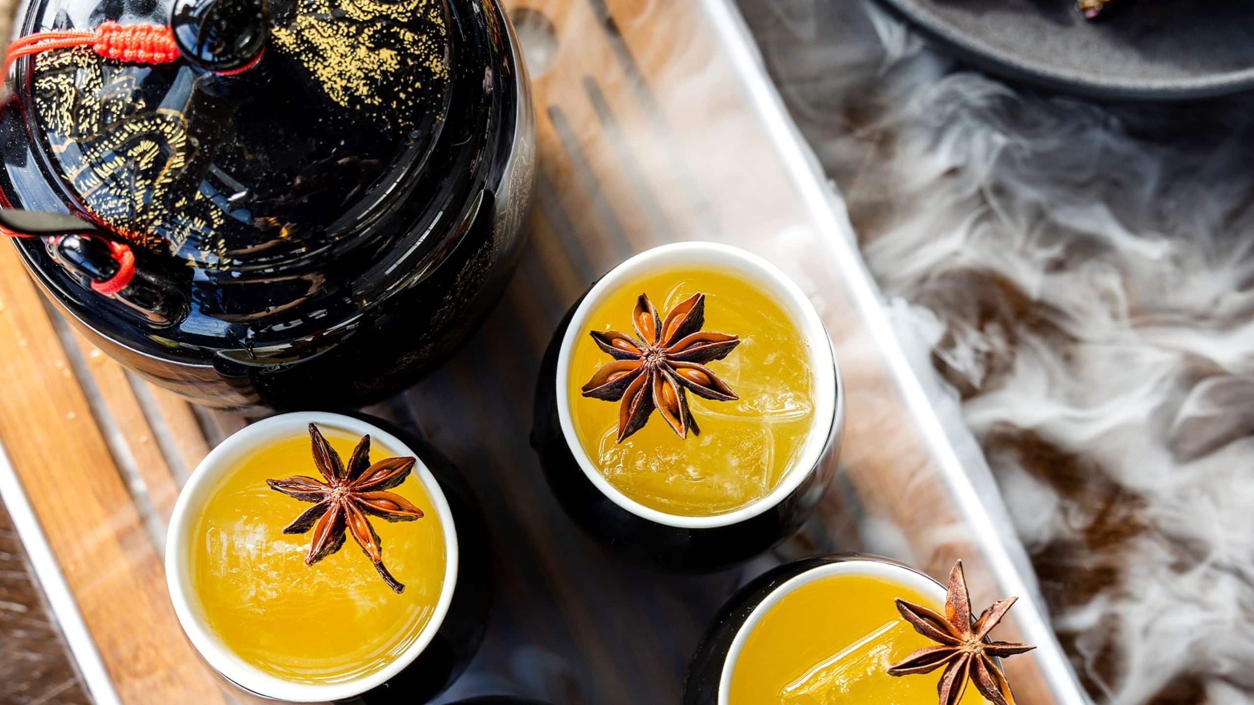 Hotel X Toronto Drinks