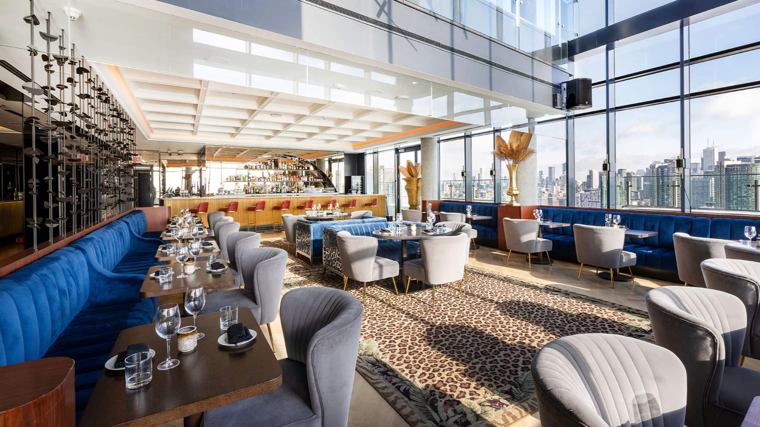 Hotel X Toronto Valerie Full View