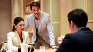 Meeting Rooms in Fresno, CA | Hyatt House Fresno / Campus Pointe