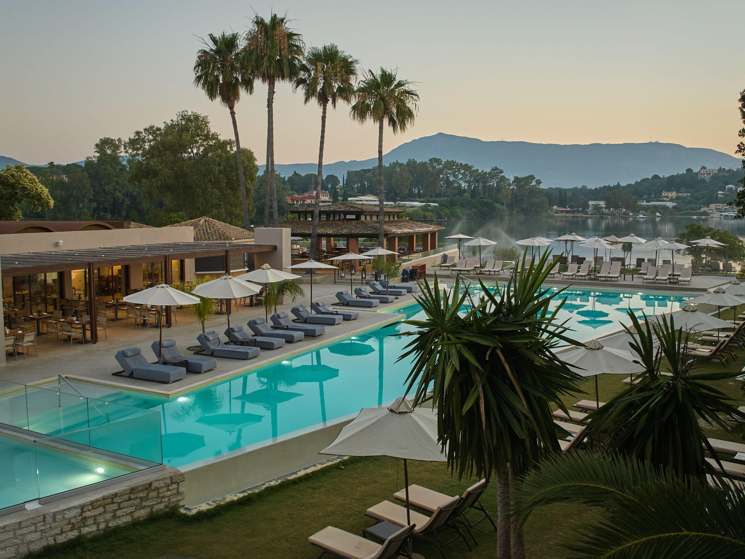 Dreams Corfu Resort & Spa