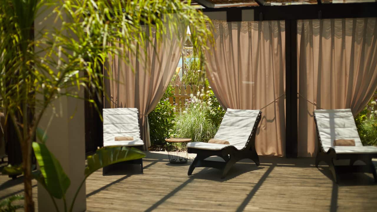 Spa