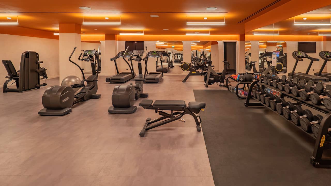 Global Gym