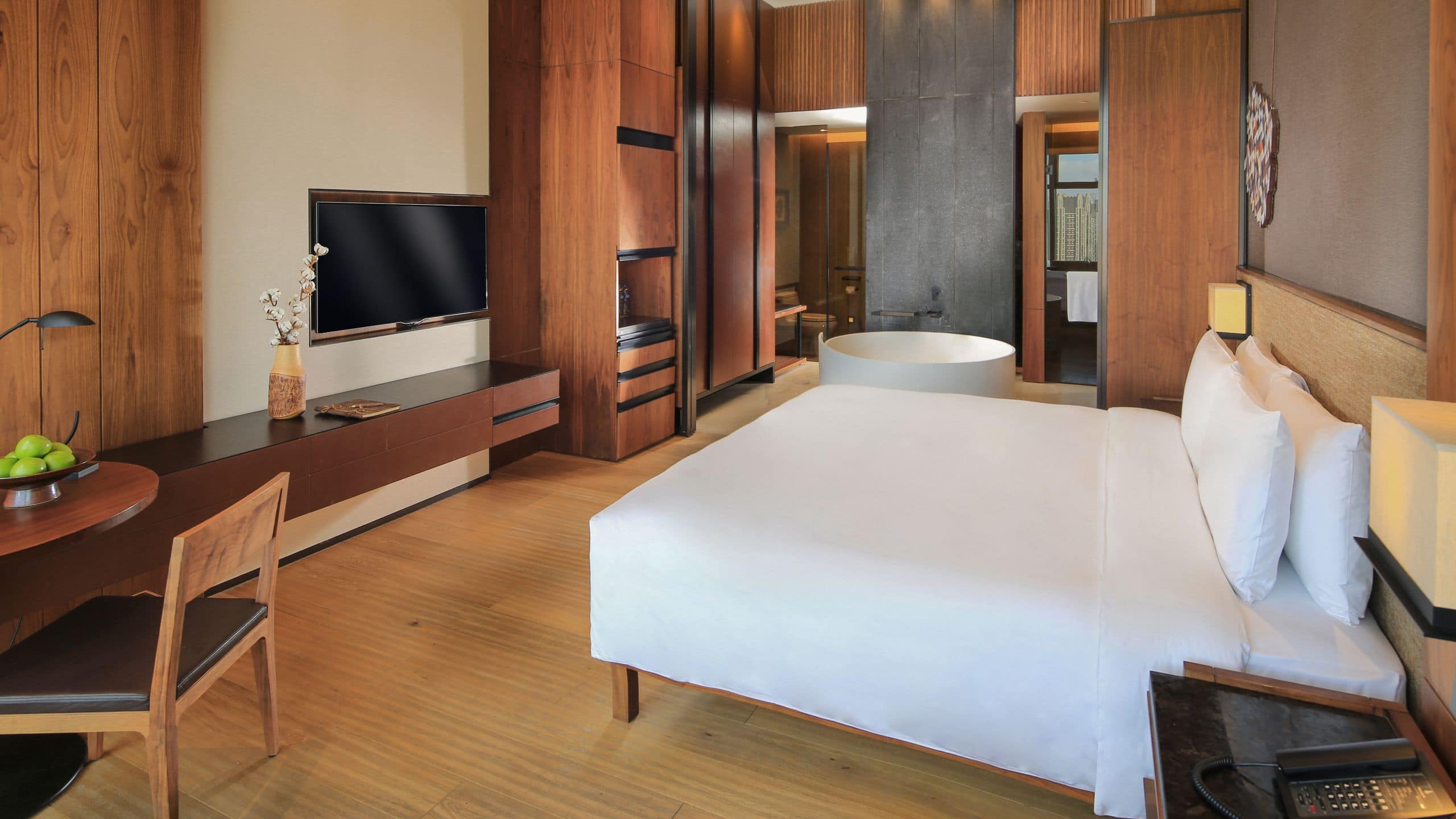 2 von 2 AOLUGUYA Dreamweaver Room One Bed